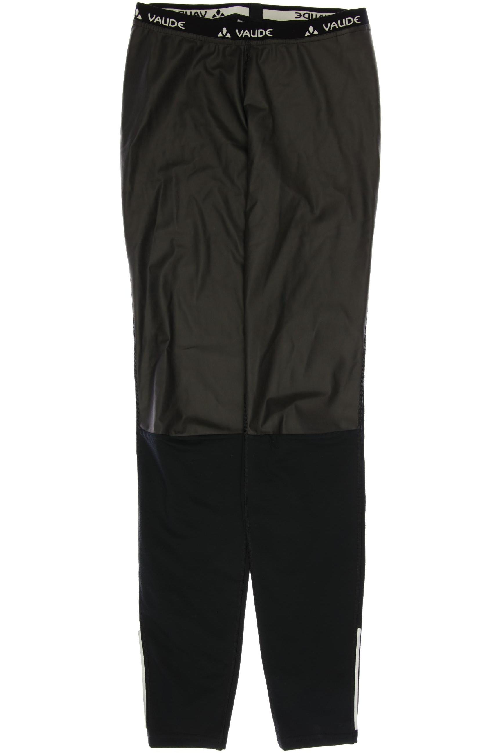 

Vaude Herren Stoffhose, schwarz, Gr. 50