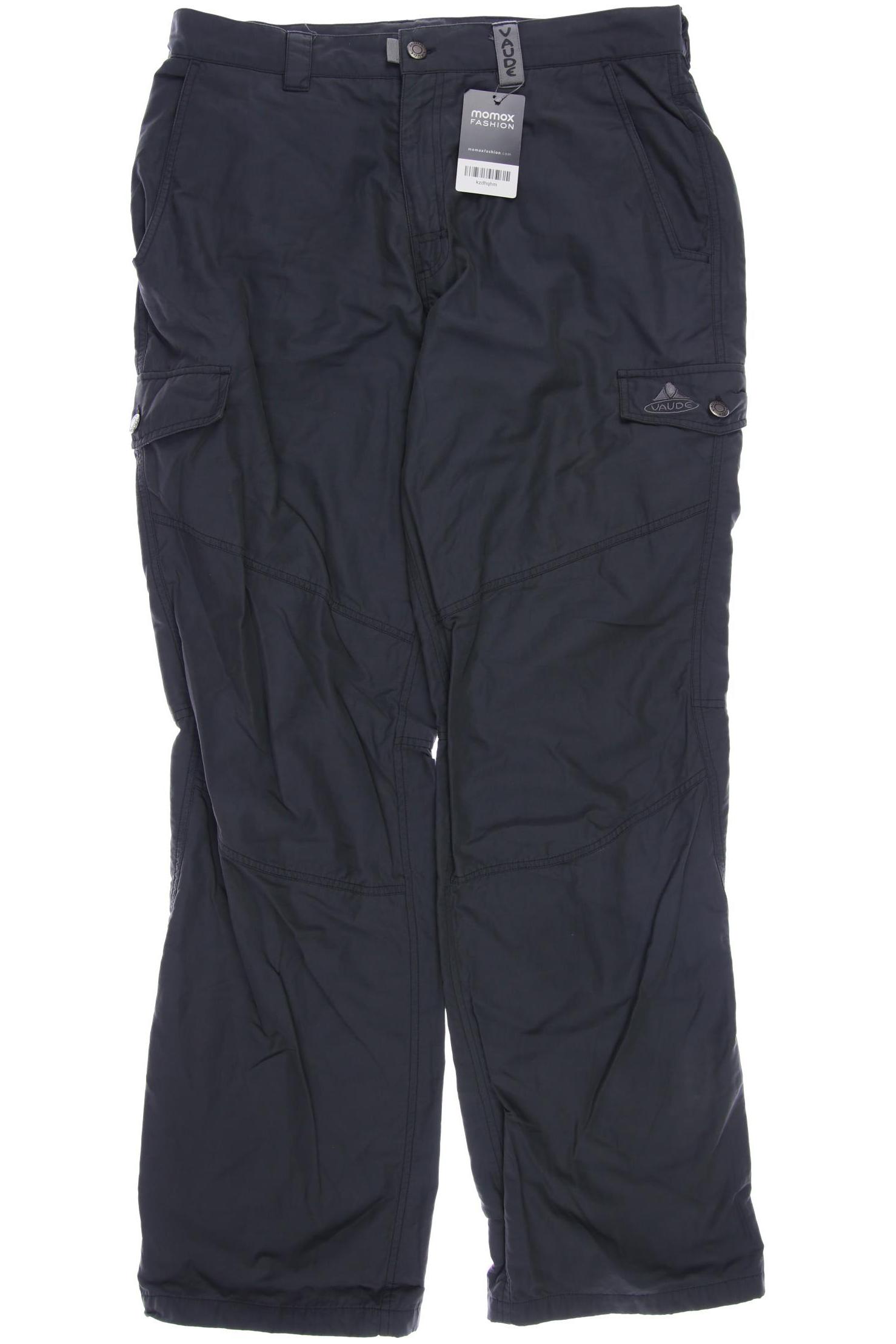 

VAUDE Herren Stoffhose, grün