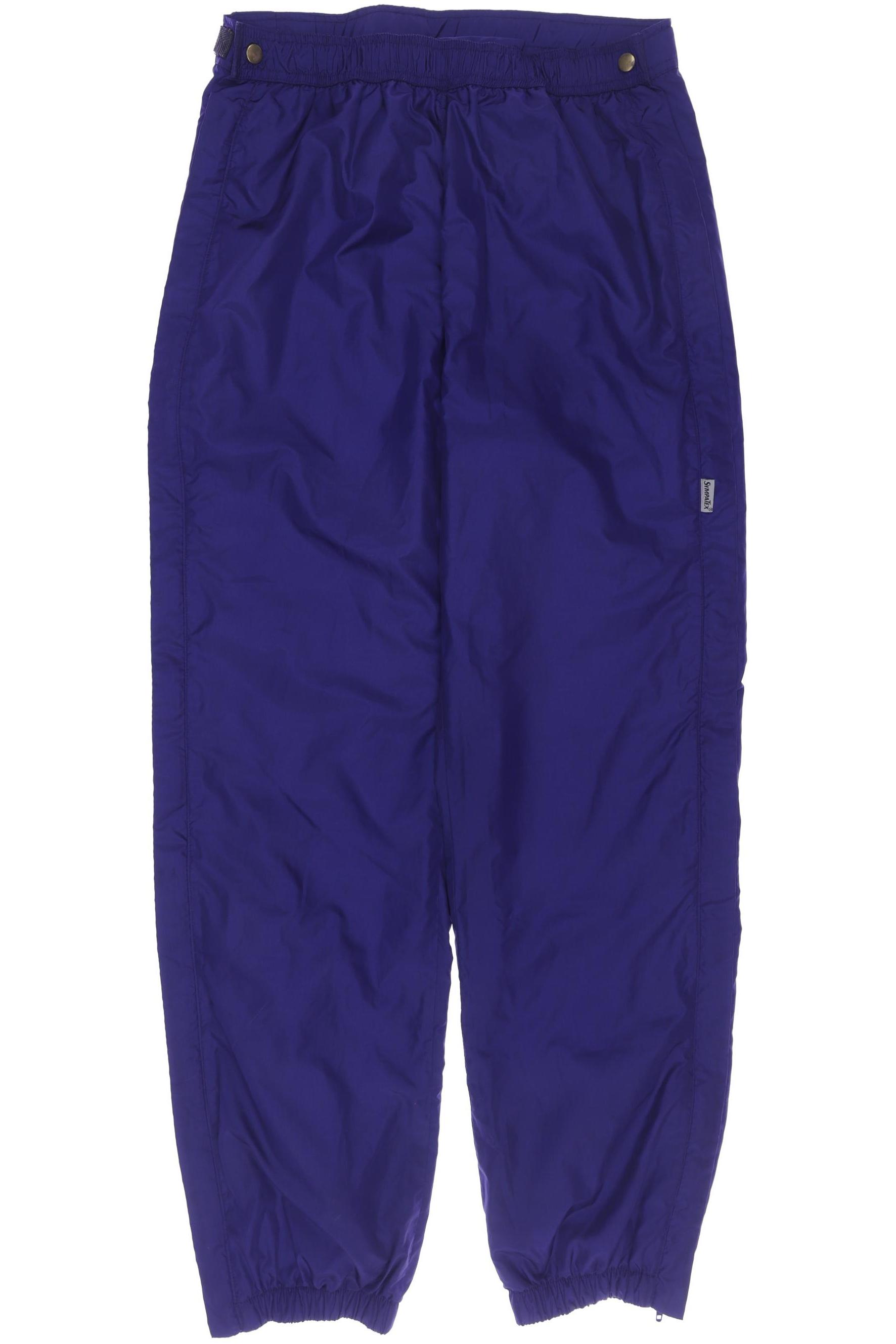 

Vaude Herren Stoffhose, marineblau, Gr. 0