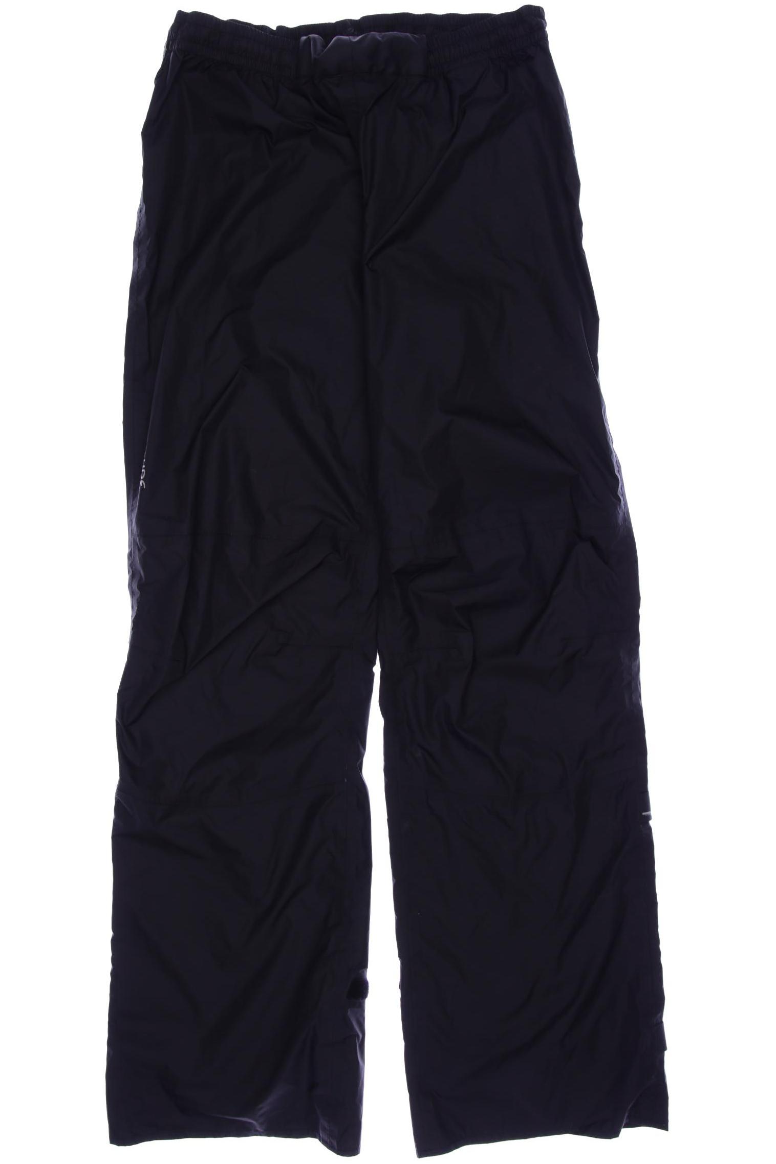 

VAUDE Herren Stoffhose, schwarz