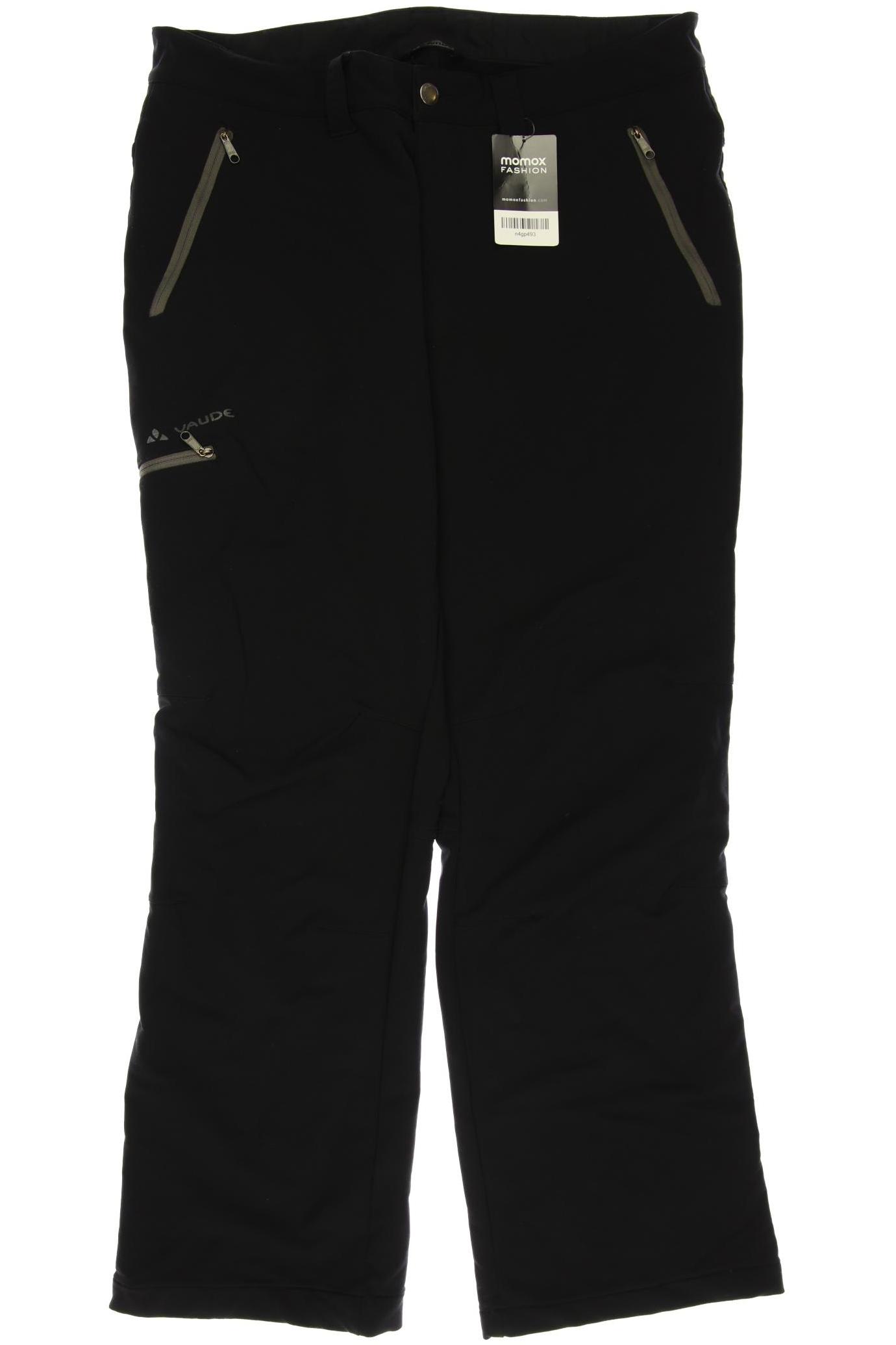 

VAUDE Herren Stoffhose, marineblau