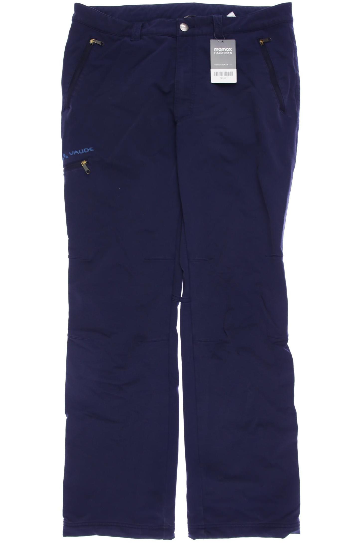 

VAUDE Herren Stoffhose, marineblau