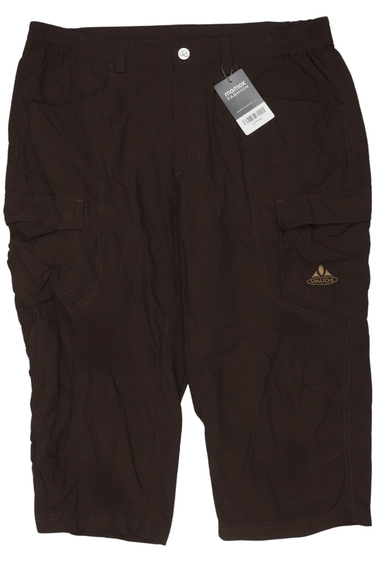 

Vaude Herren Stoffhose, braun, Gr. 54
