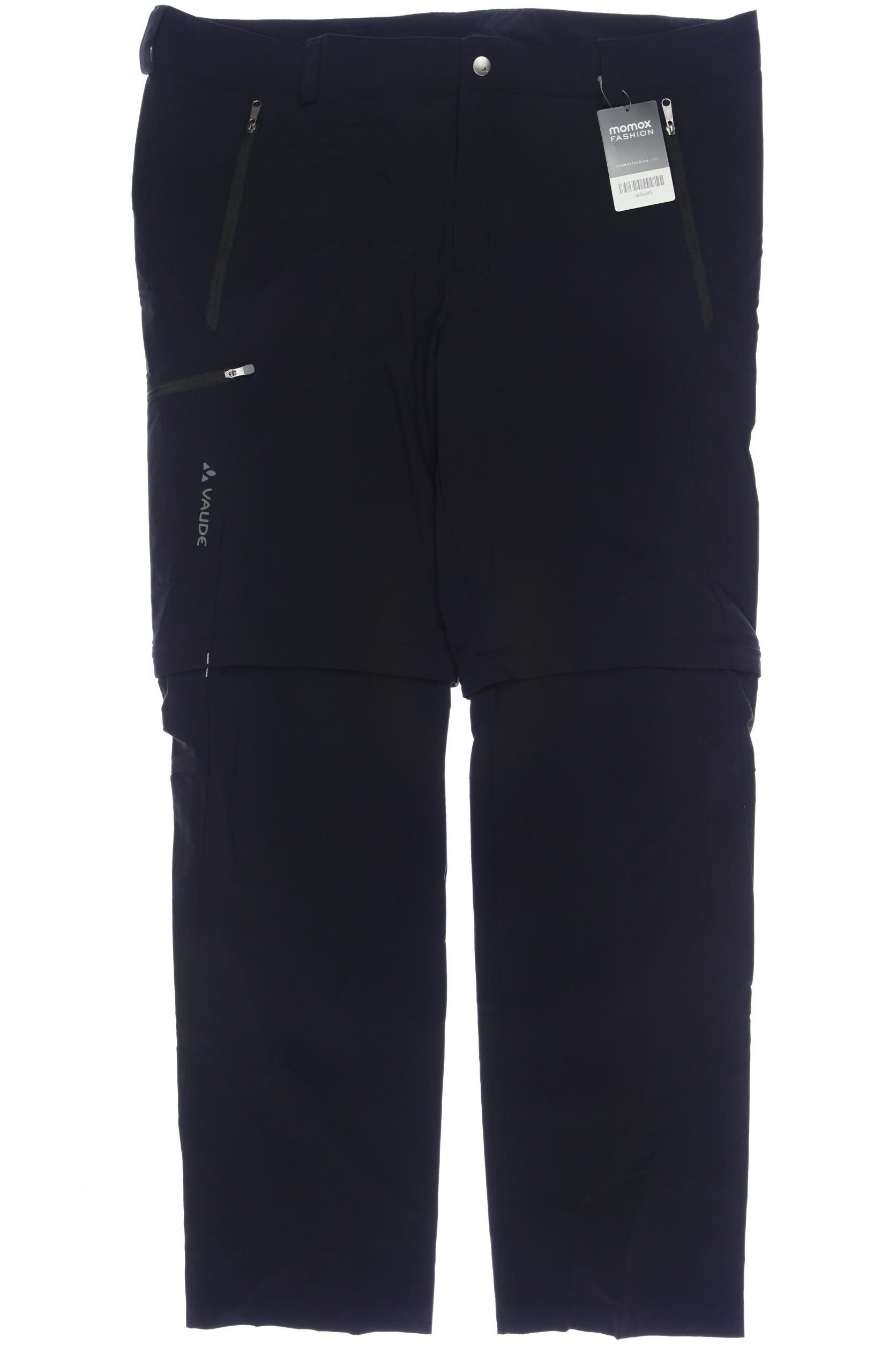 

Vaude Herren Stoffhose, marineblau, Gr. 56