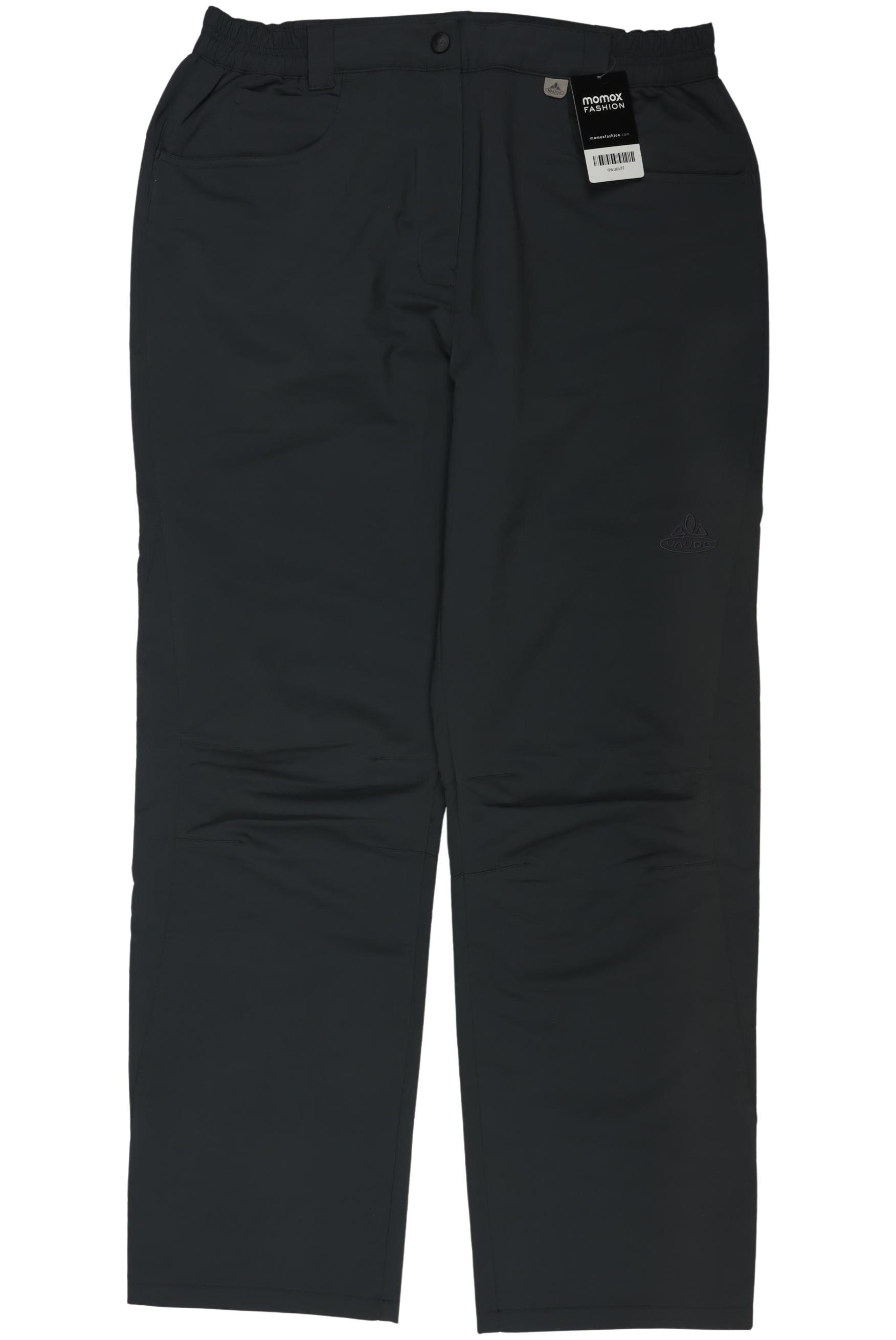 

Vaude Herren Stoffhose, marineblau, Gr. 44