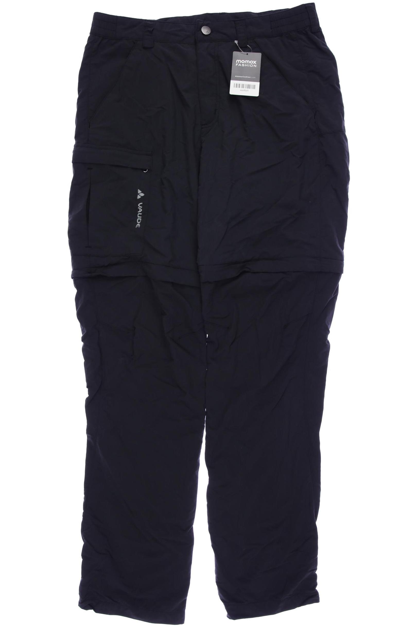 

Vaude Herren Stoffhose, grau, Gr. 50