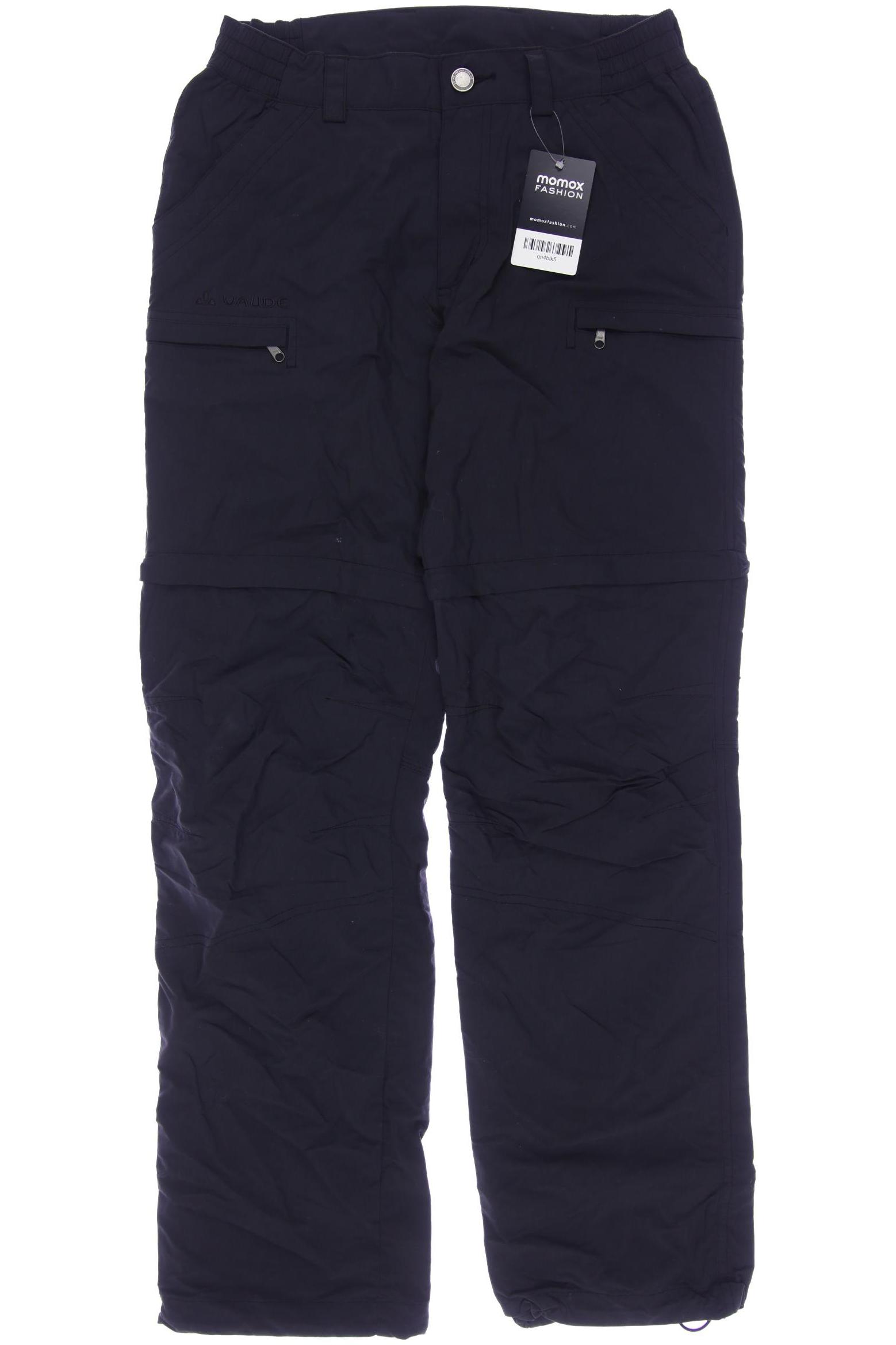 

VAUDE Herren Stoffhose, grau