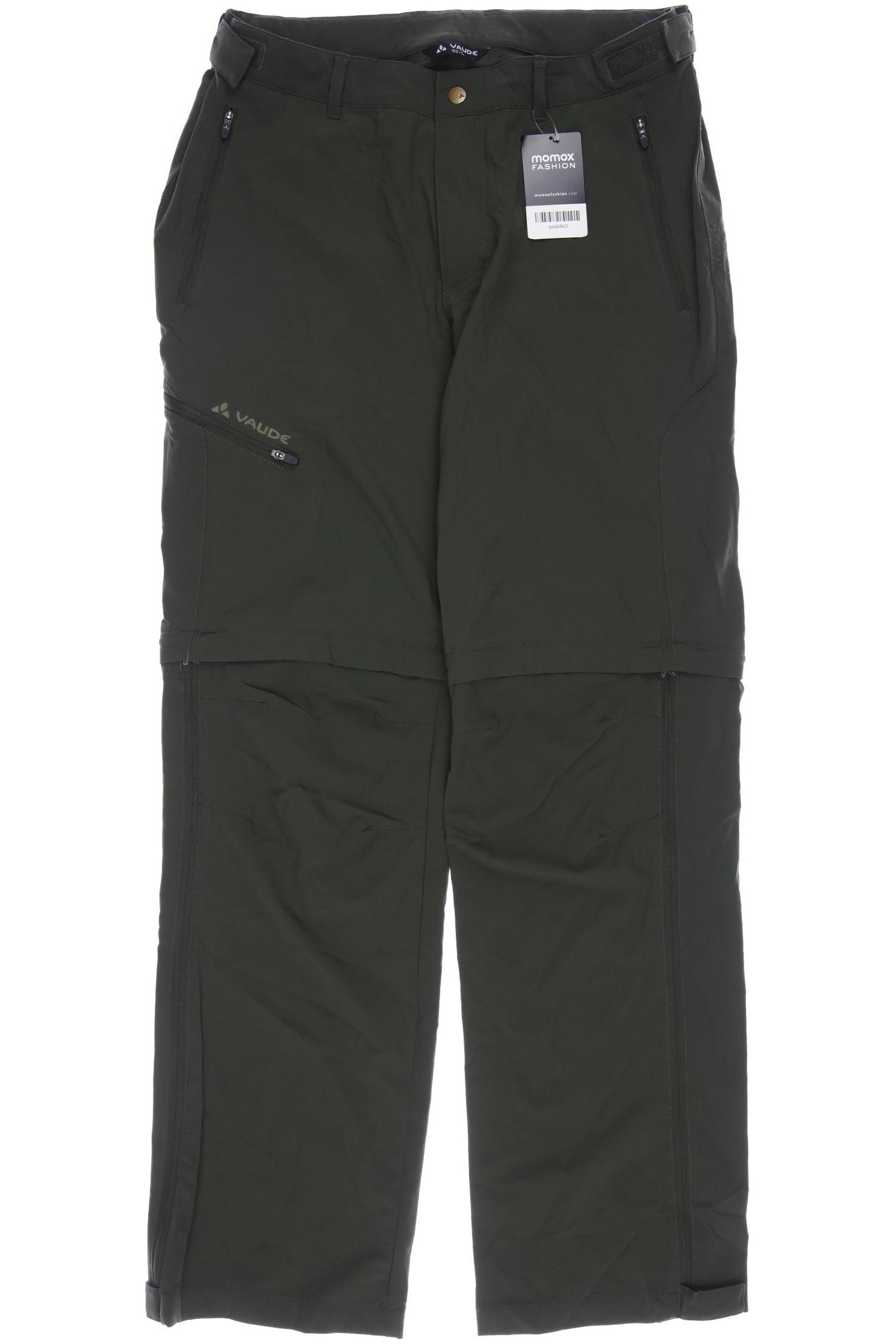 

VAUDE Herren Stoffhose, grün