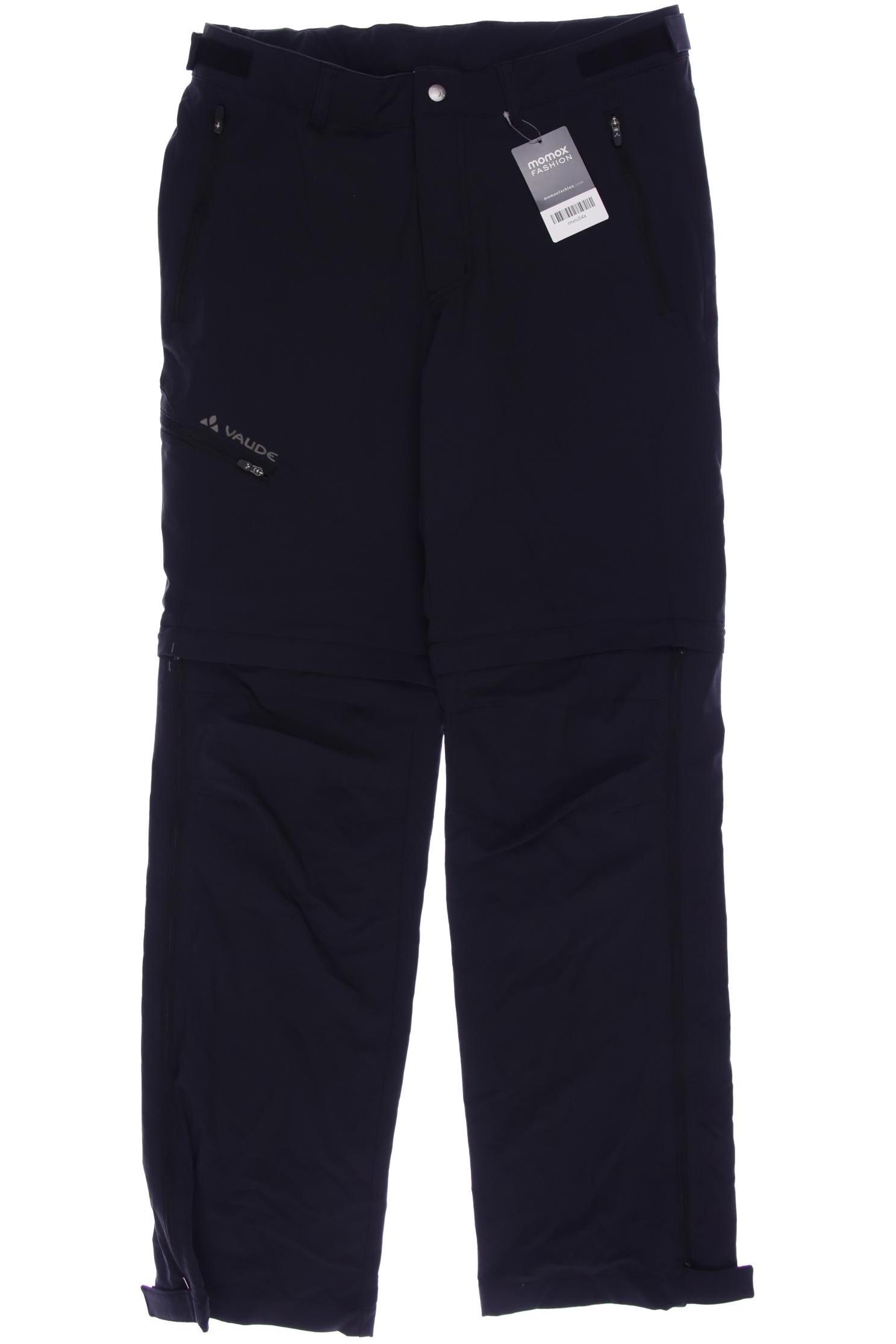 

VAUDE Herren Stoffhose, marineblau