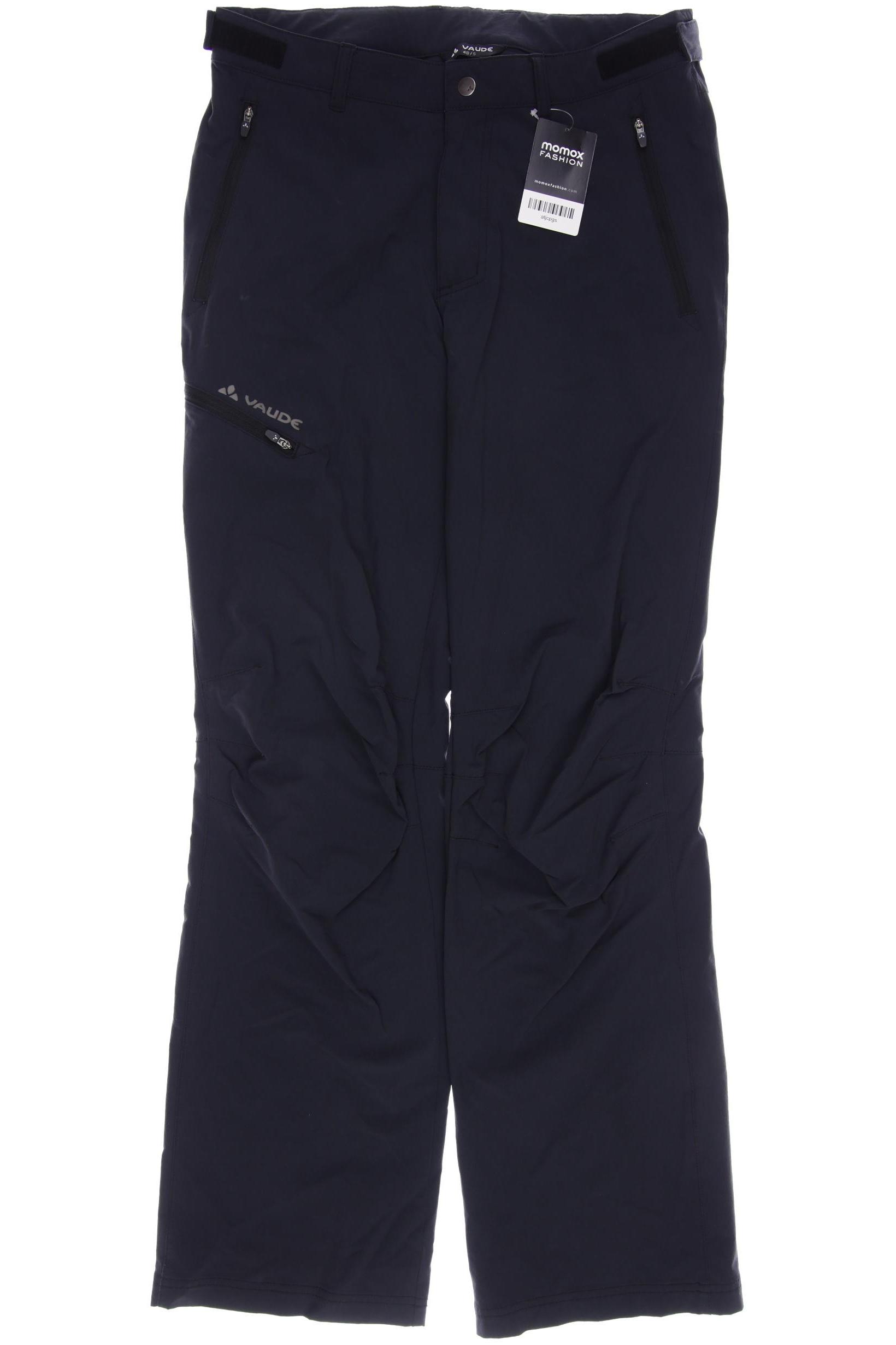 

Vaude Herren Stoffhose, grau, Gr. 48