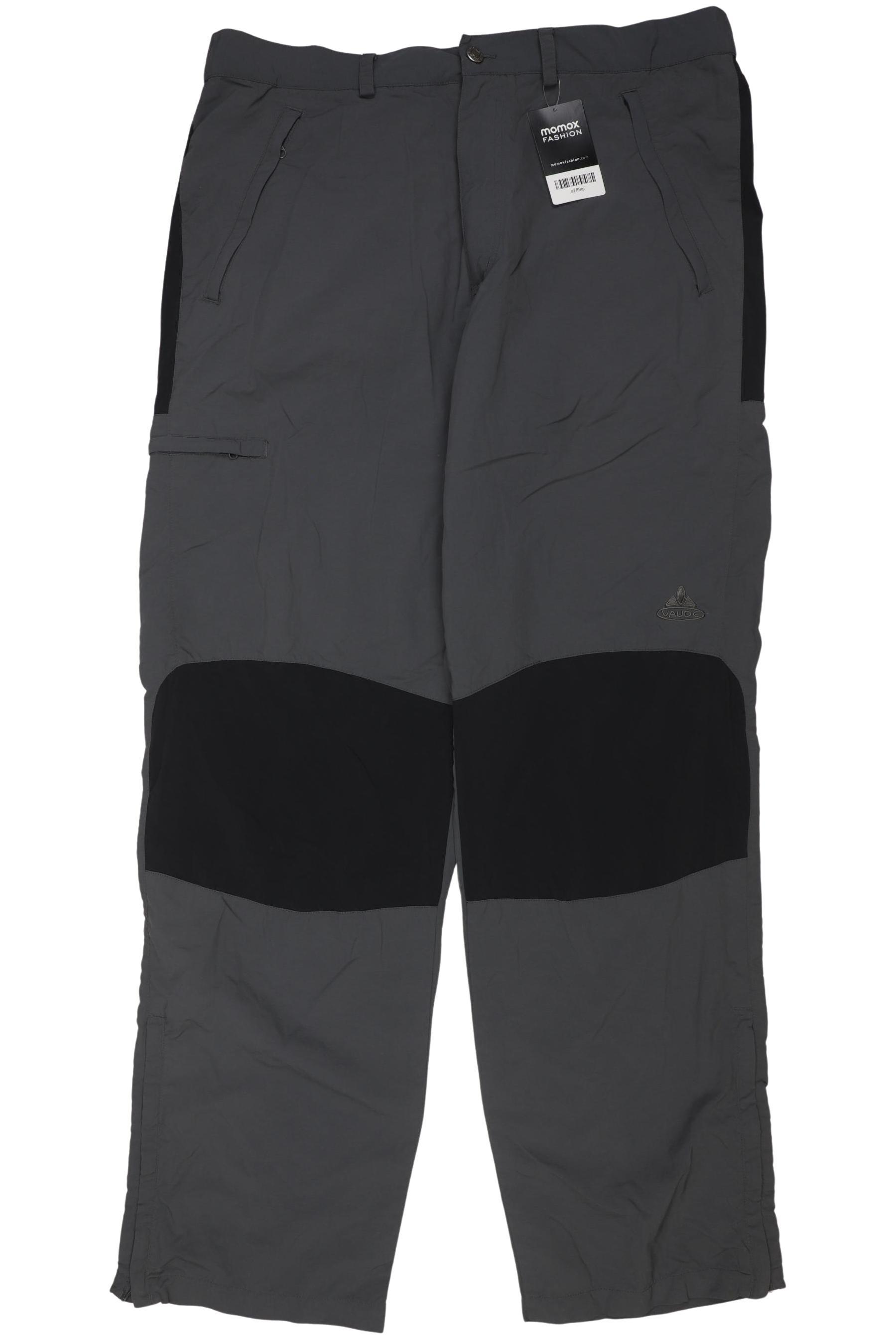 

Vaude Herren Stoffhose, grau, Gr. 56