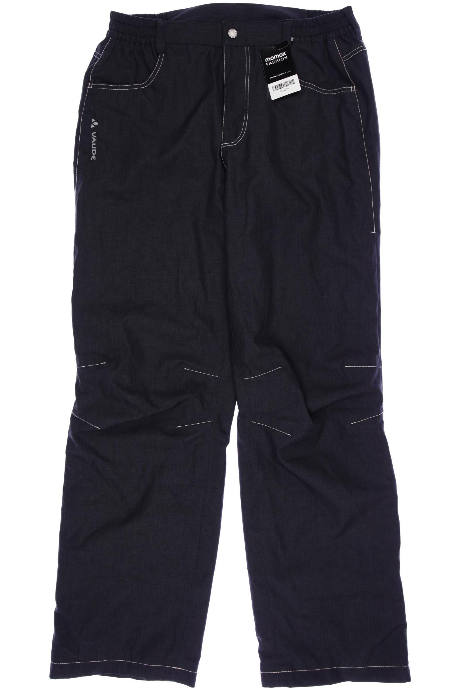 

Vaude Herren Stoffhose, grau, Gr. 54