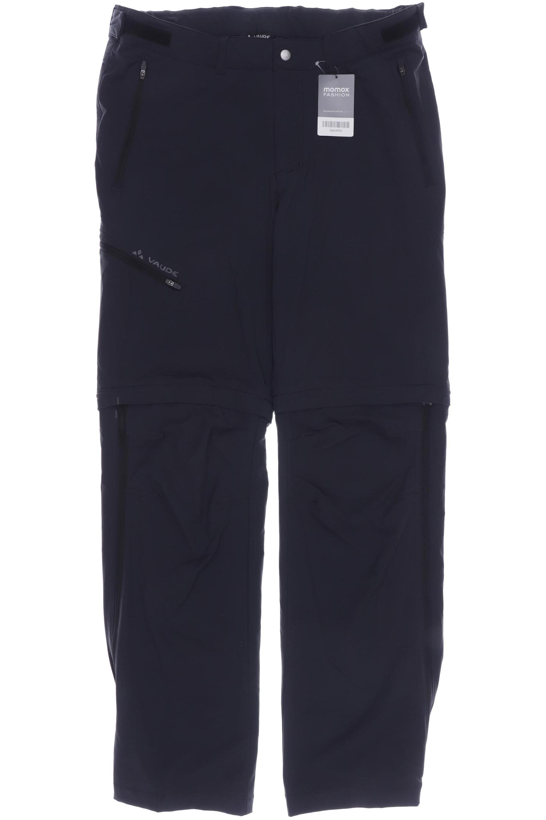 

Vaude Herren Stoffhose, grau, Gr. 52