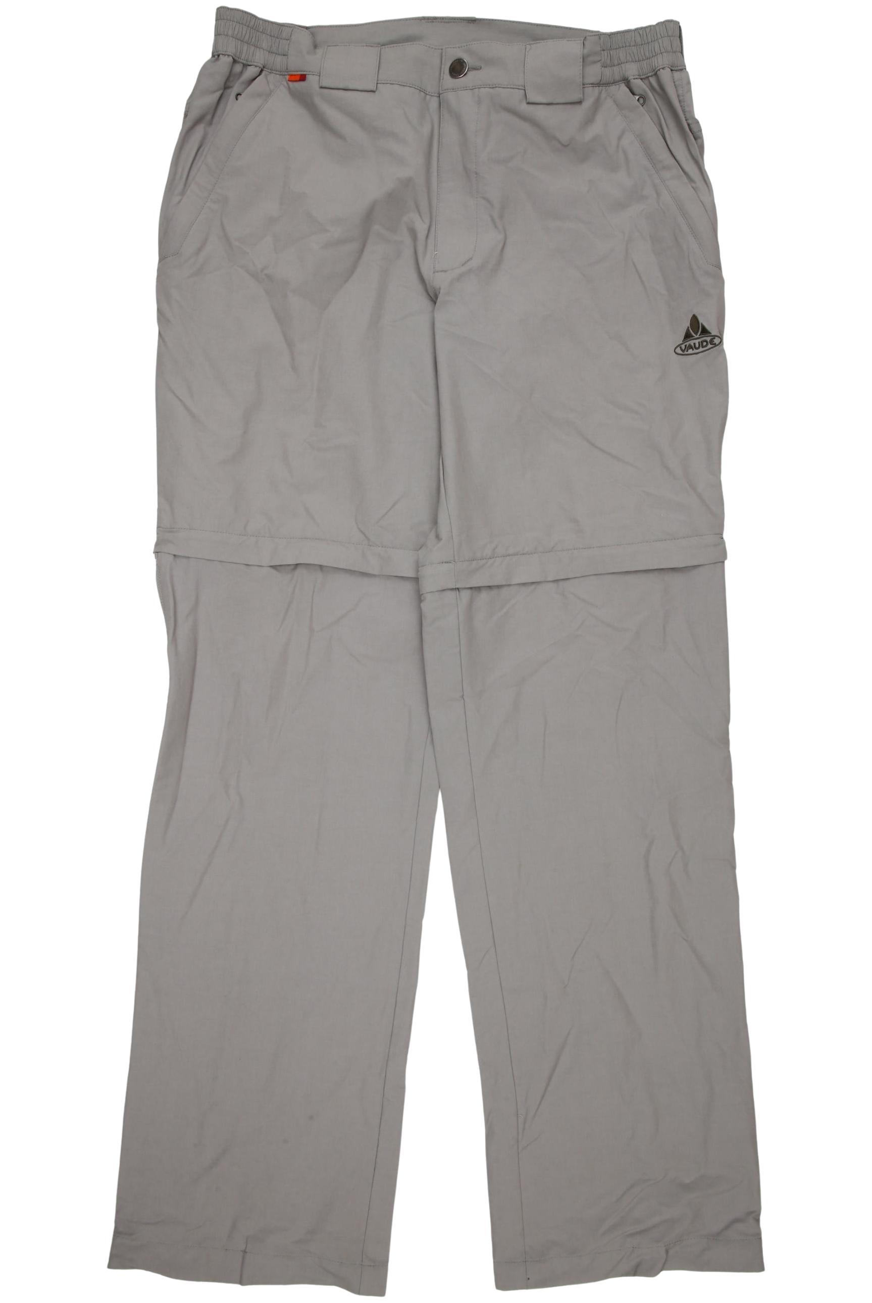 

Vaude Herren Stoffhose, grau, Gr. 50