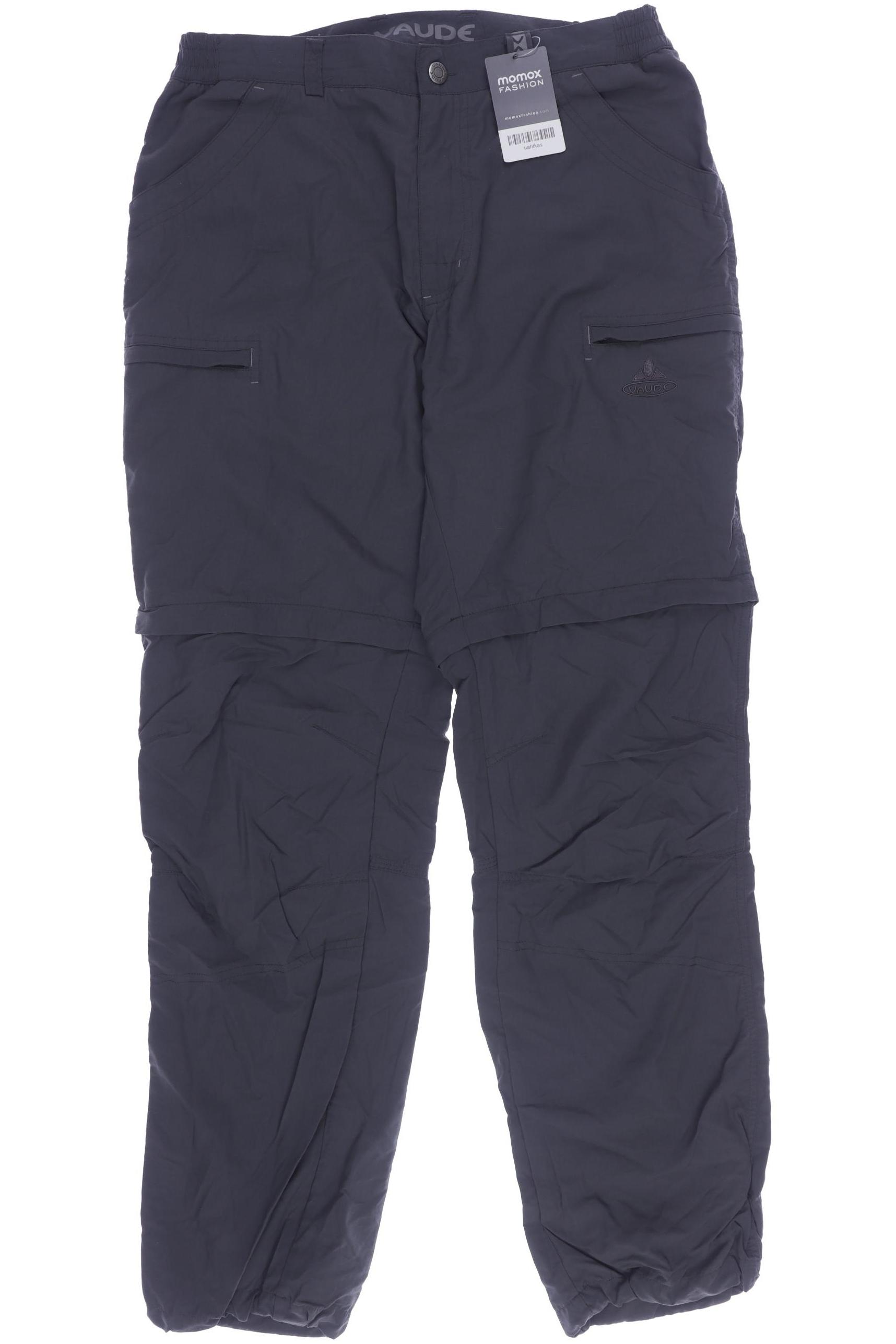 

VAUDE Herren Stoffhose, grau