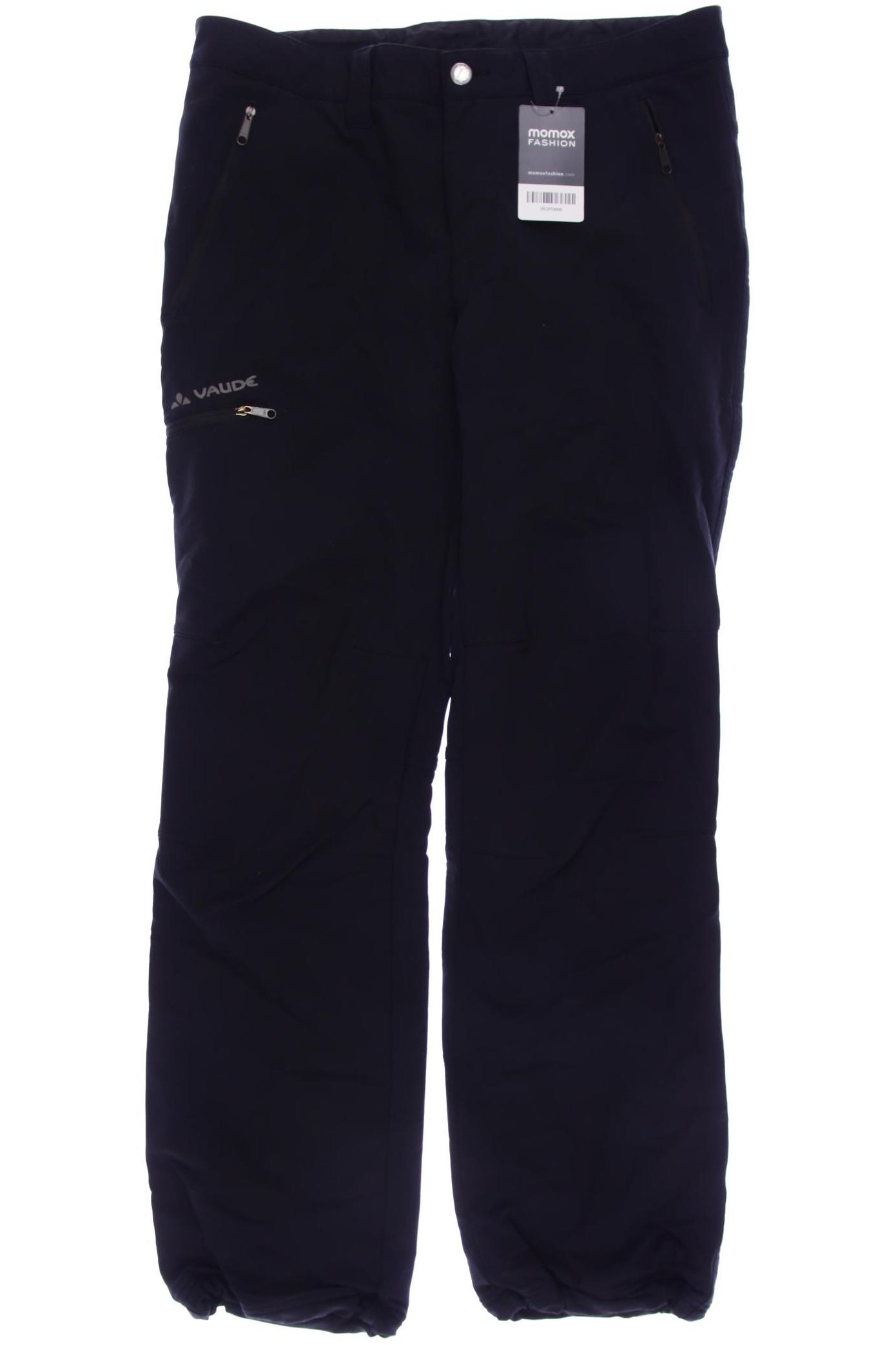 

VAUDE Herren Stoffhose, marineblau