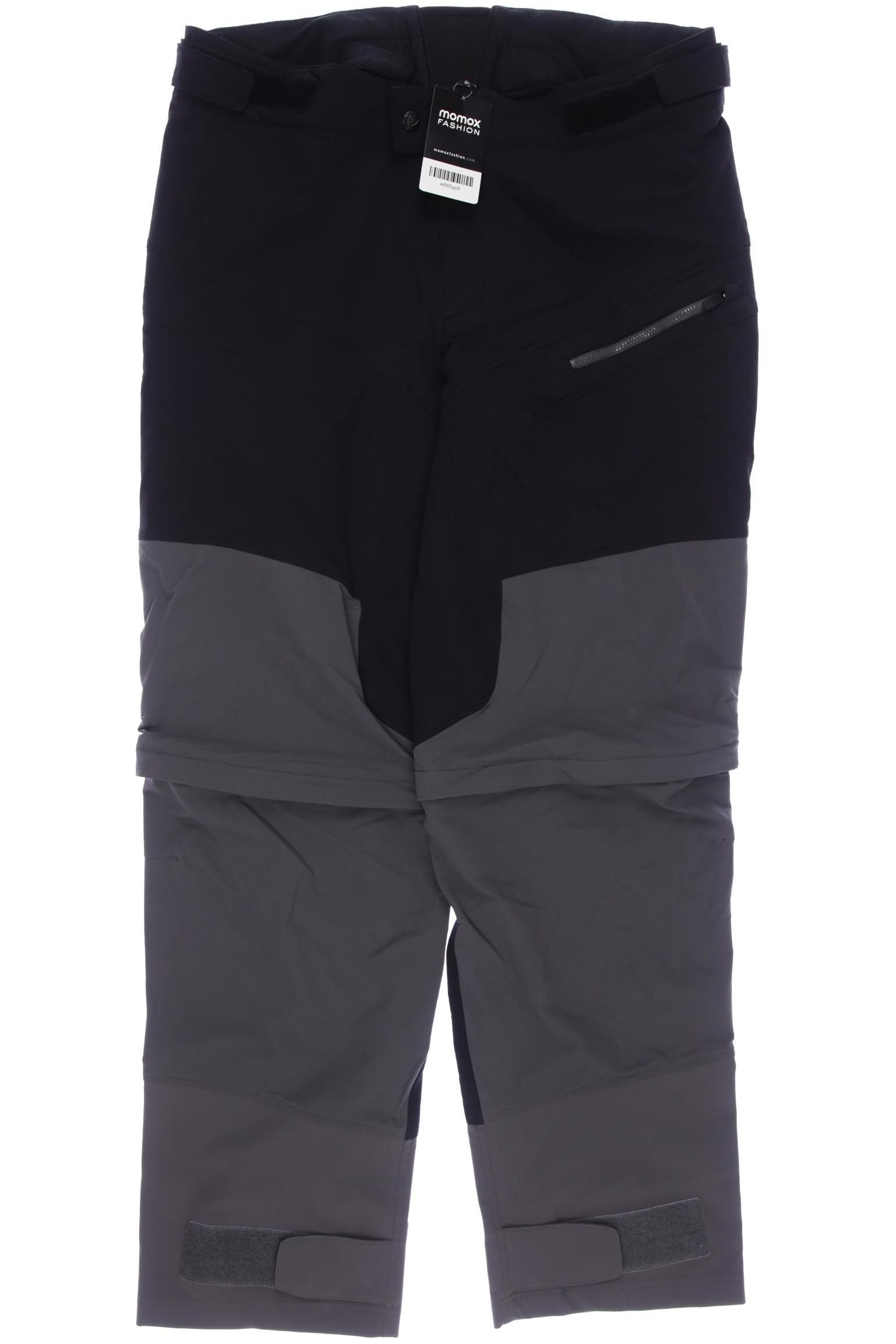 

Vaude Herren Stoffhose, grau, Gr. 54