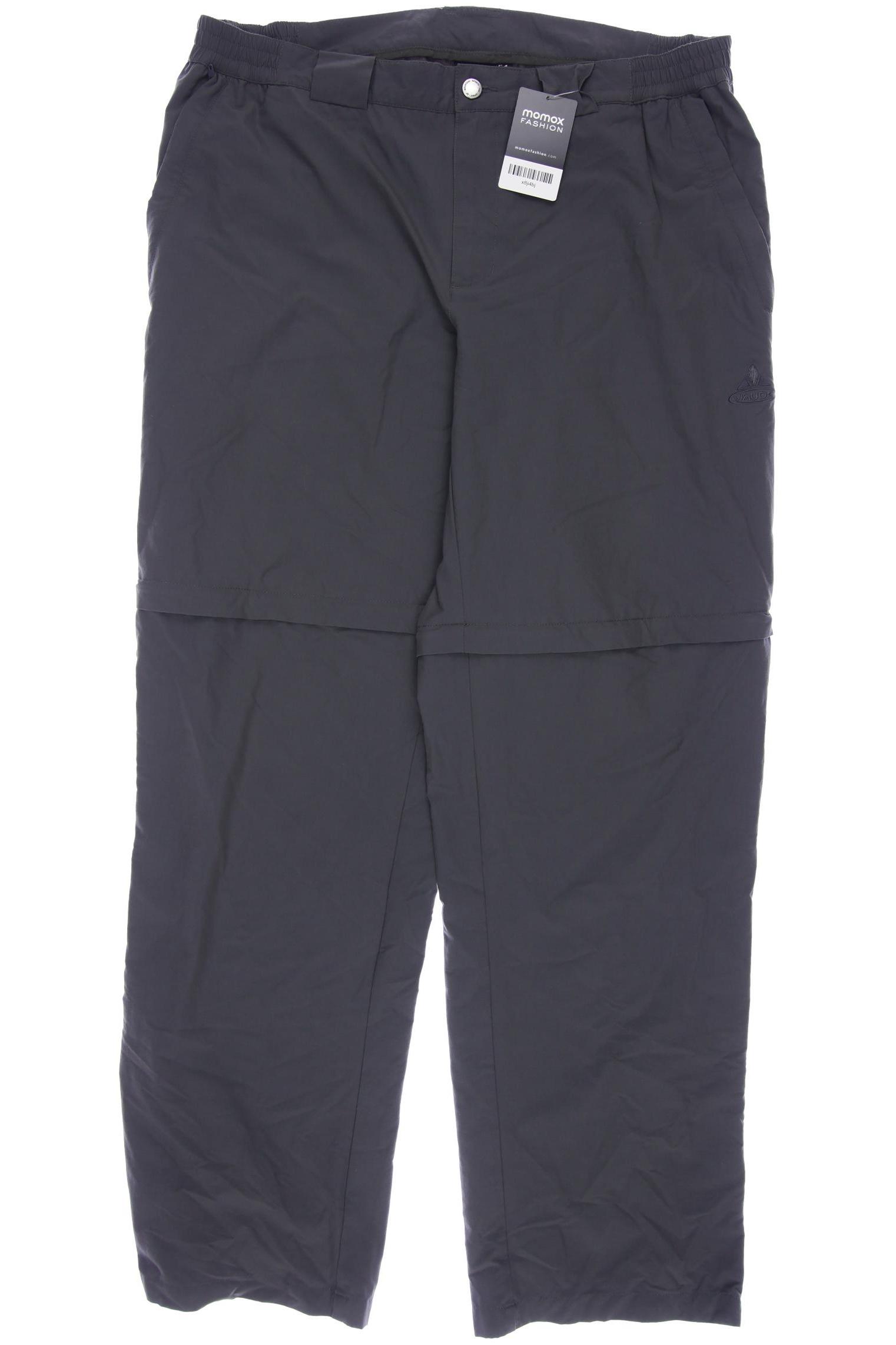 

VAUDE Herren Stoffhose, grau