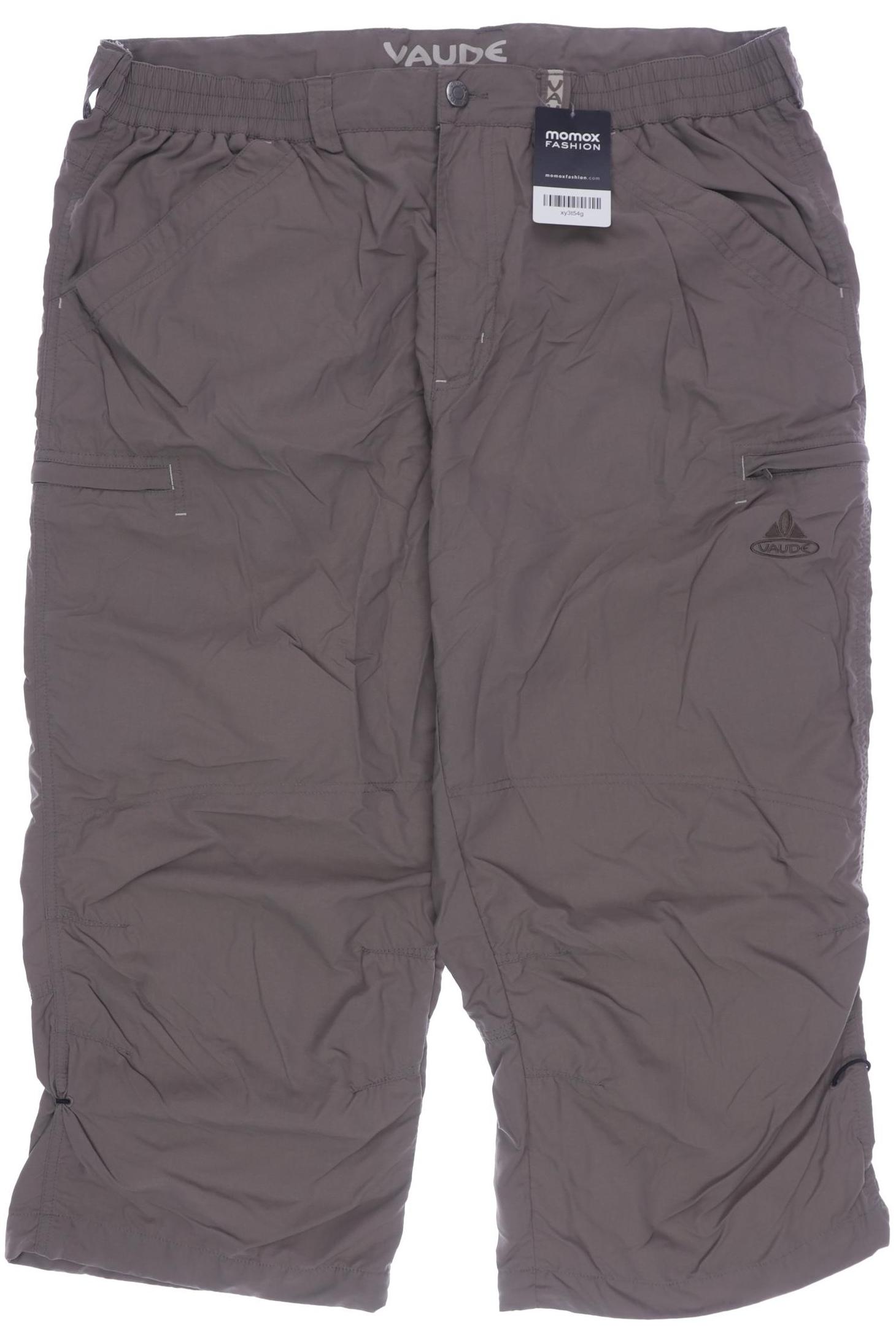 

VAUDE Herren Stoffhose, braun