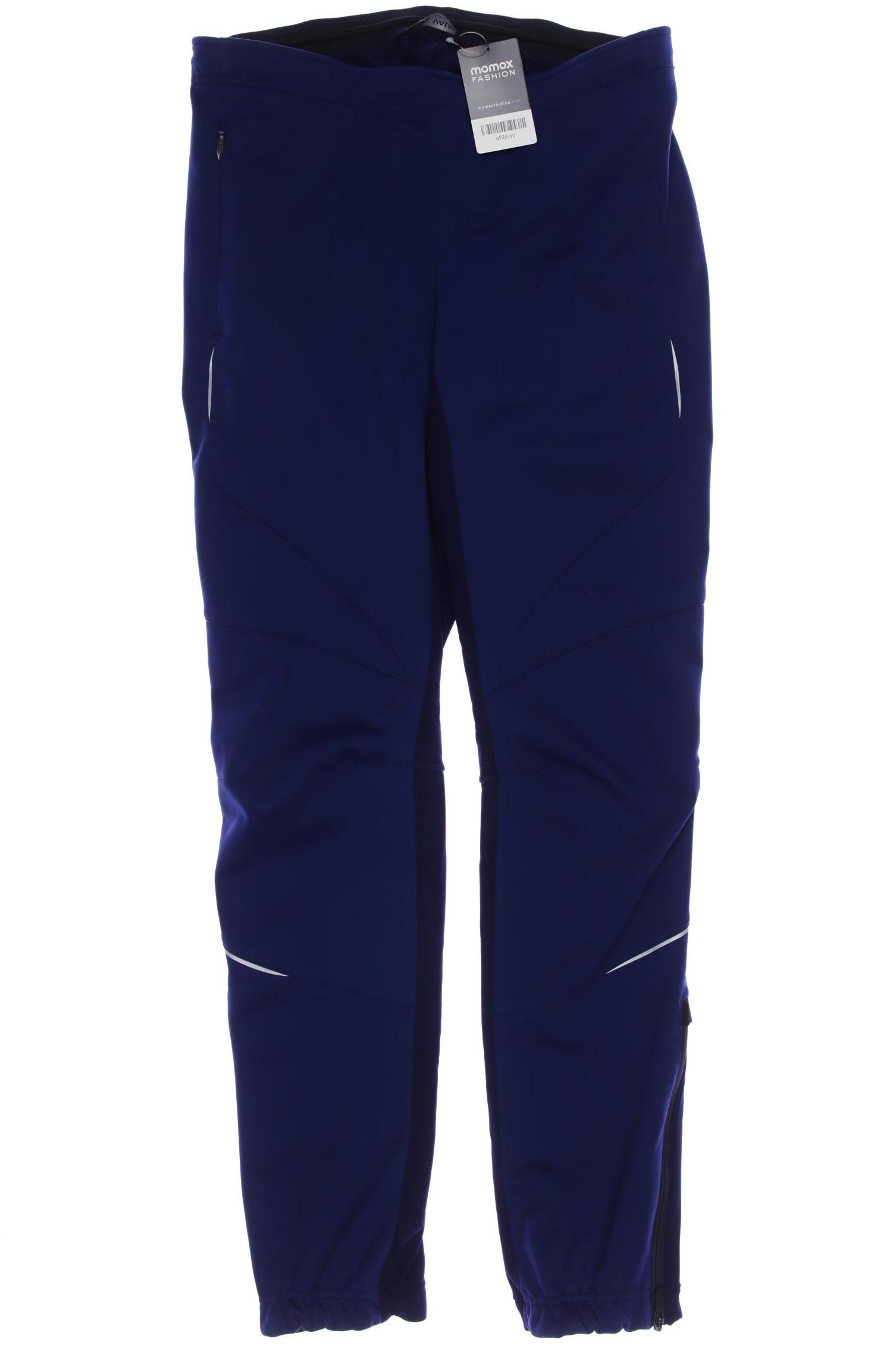 

Vaude Herren Stoffhose, marineblau, Gr. 52