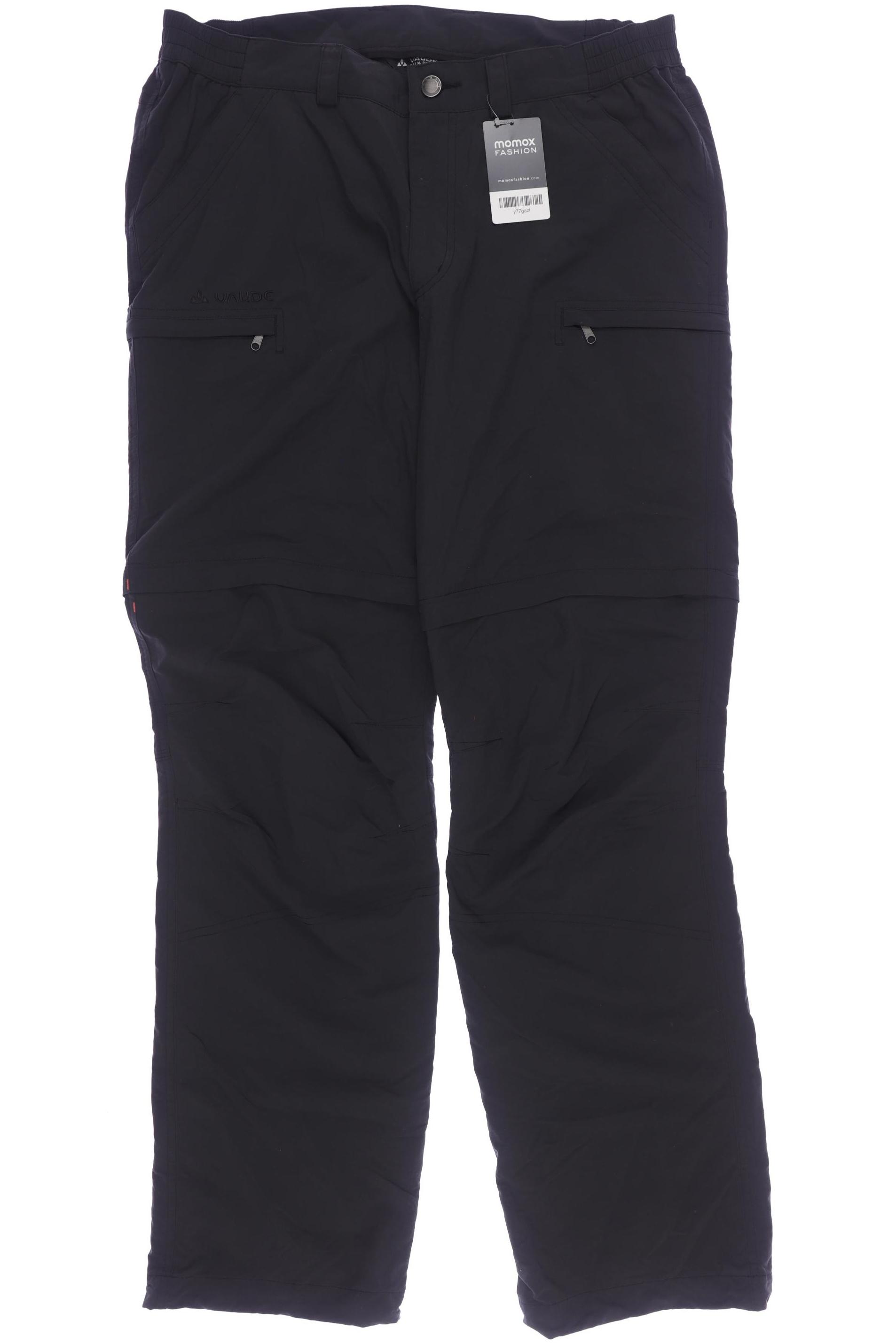 

Vaude Herren Stoffhose, grau, Gr. 54