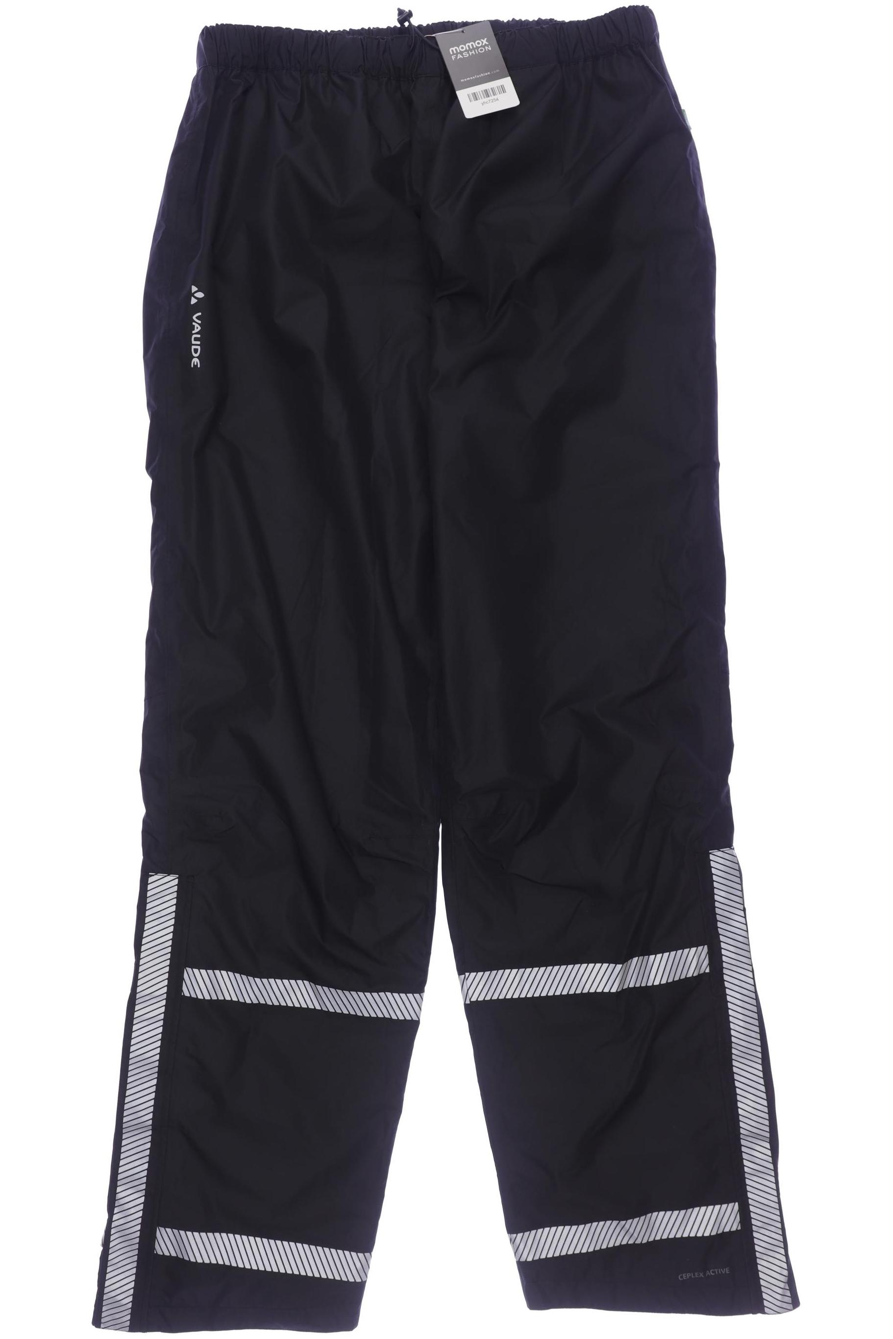 

Vaude Herren Stoffhose, grau, Gr. 56