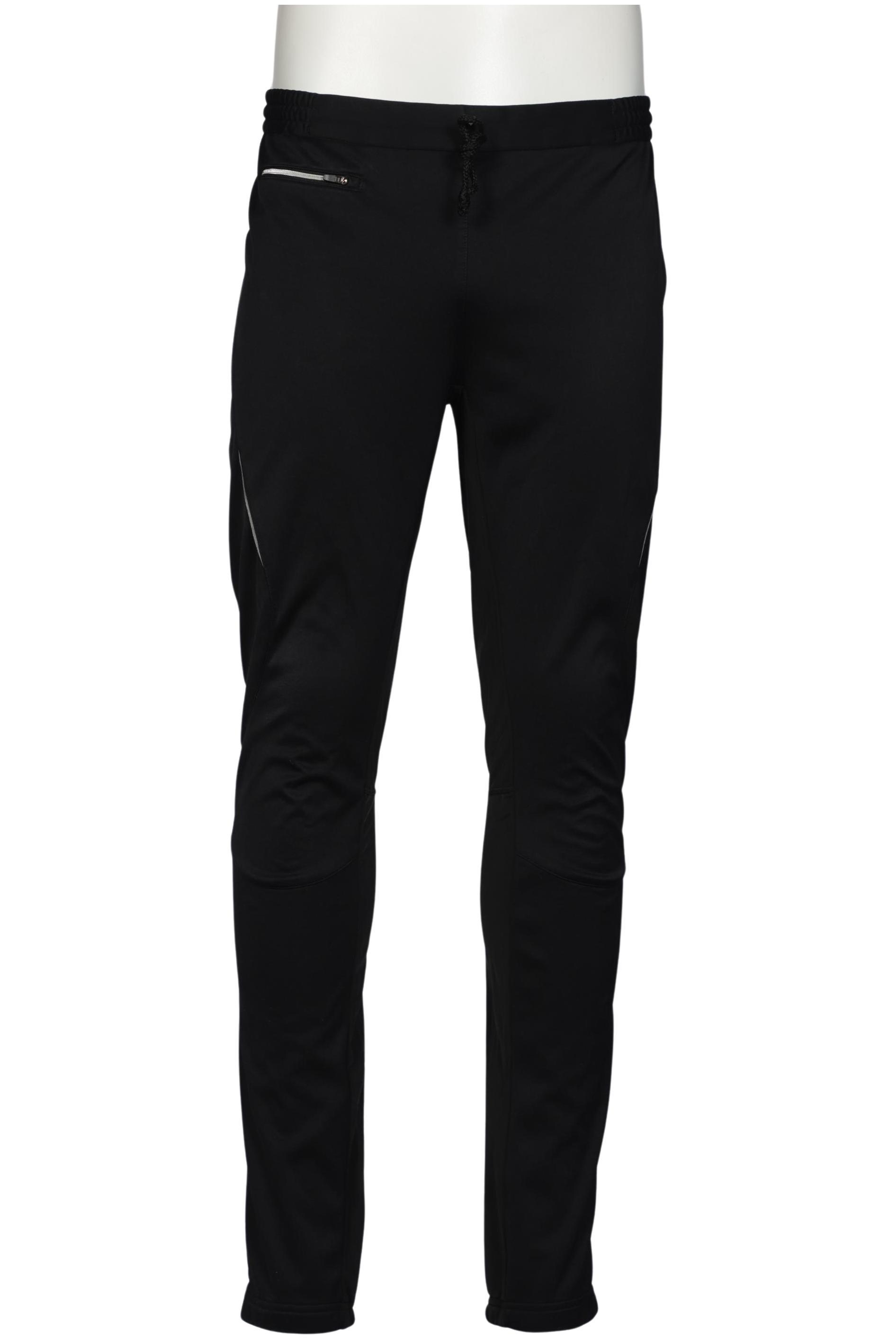 

Vaude Herren Stoffhose, schwarz, Gr. 52