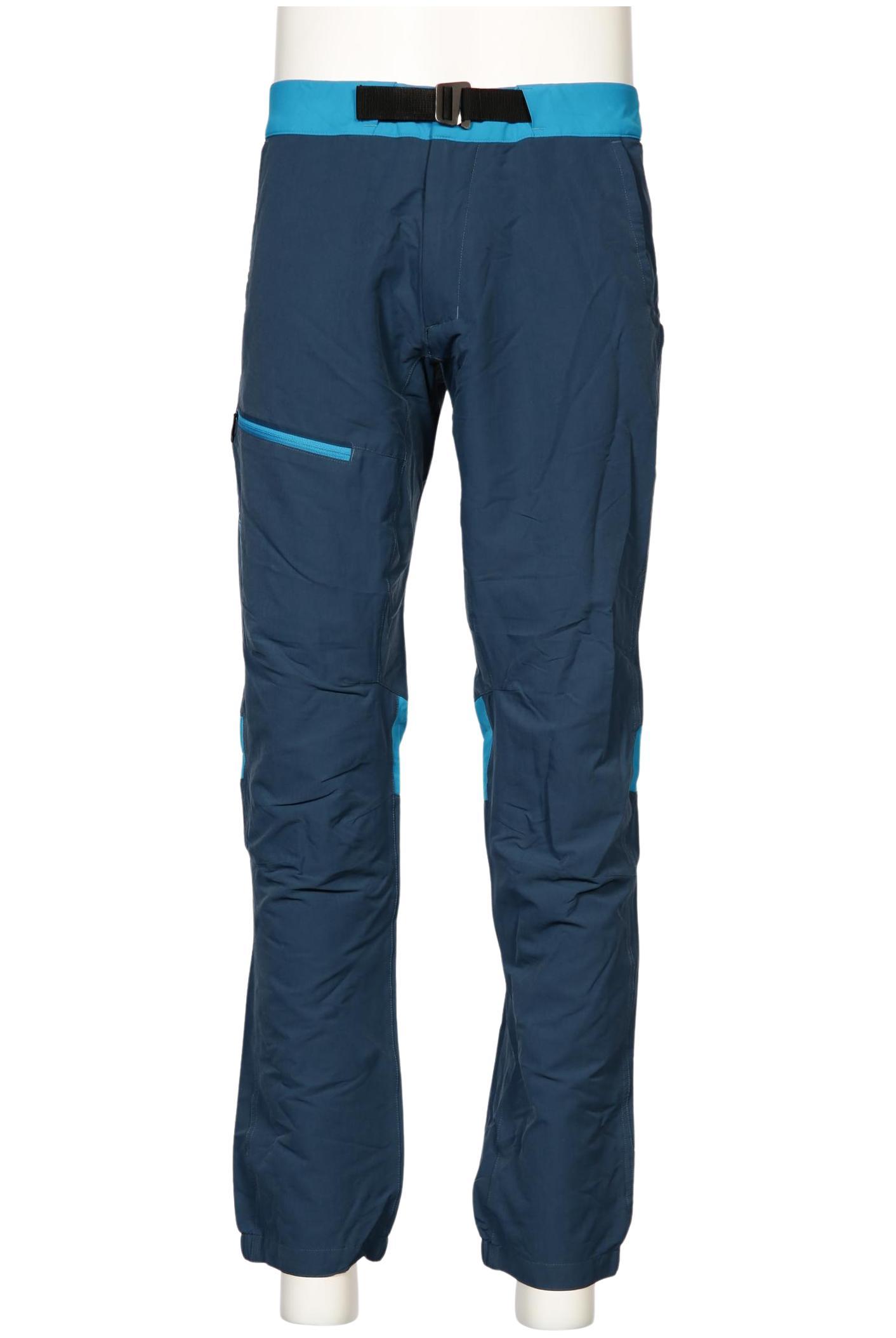 

Vaude Herren Stoffhose, marineblau, Gr. 52