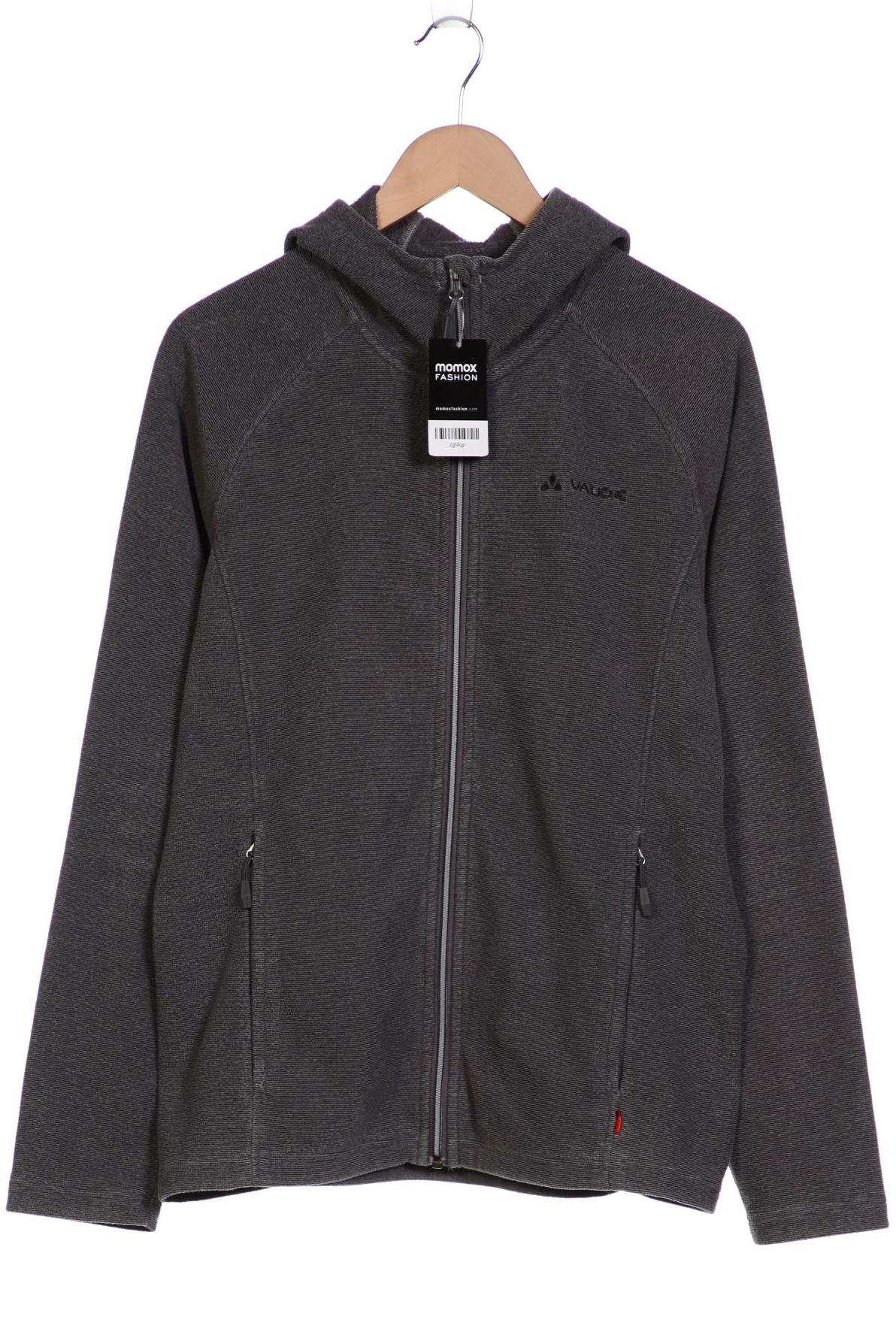 

VAUDE Herren Strickjacke, grau