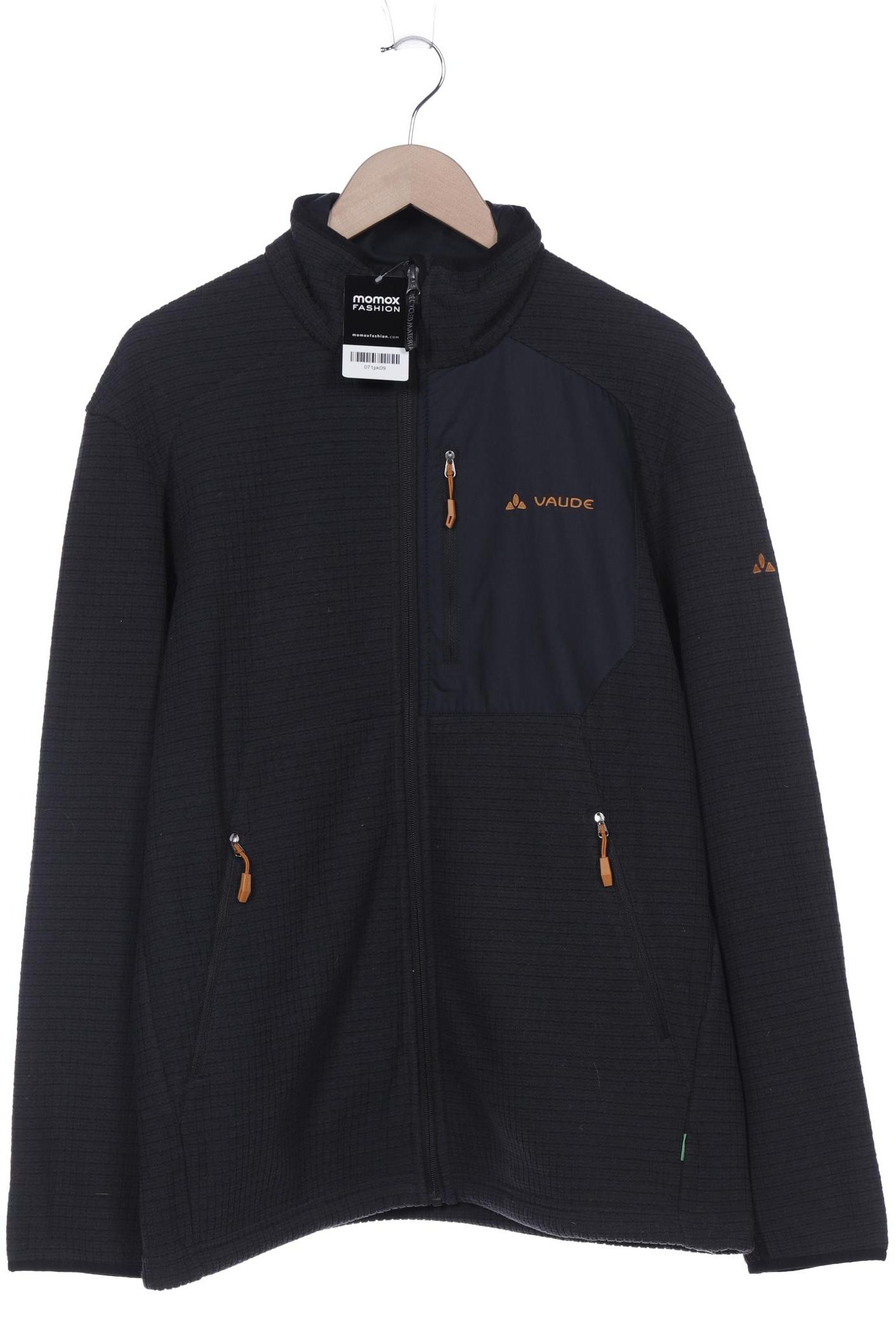 

Vaude Herren Sweatshirt, grau, Gr. 54