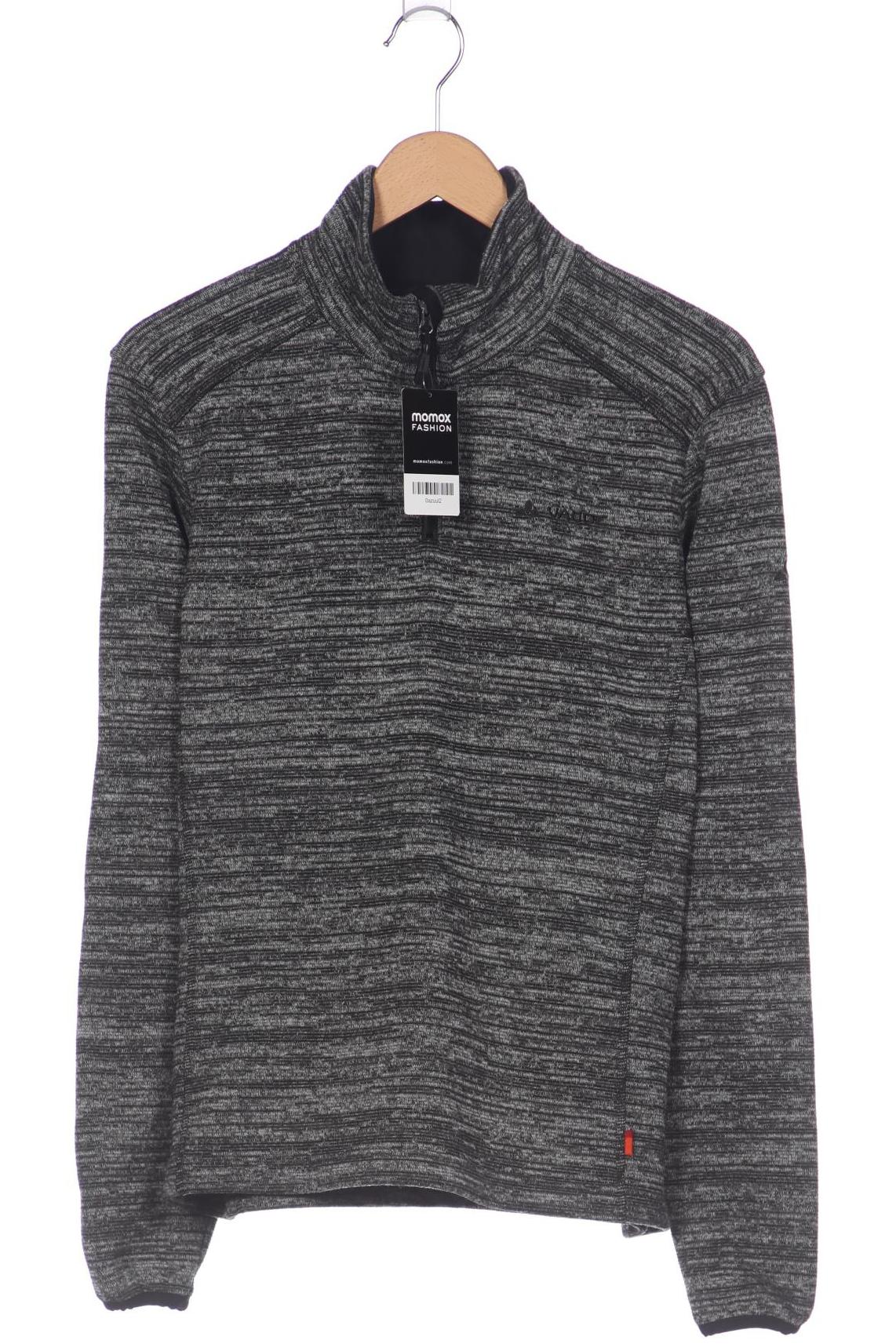 

Vaude Herren Sweatshirt, grau, Gr. 48