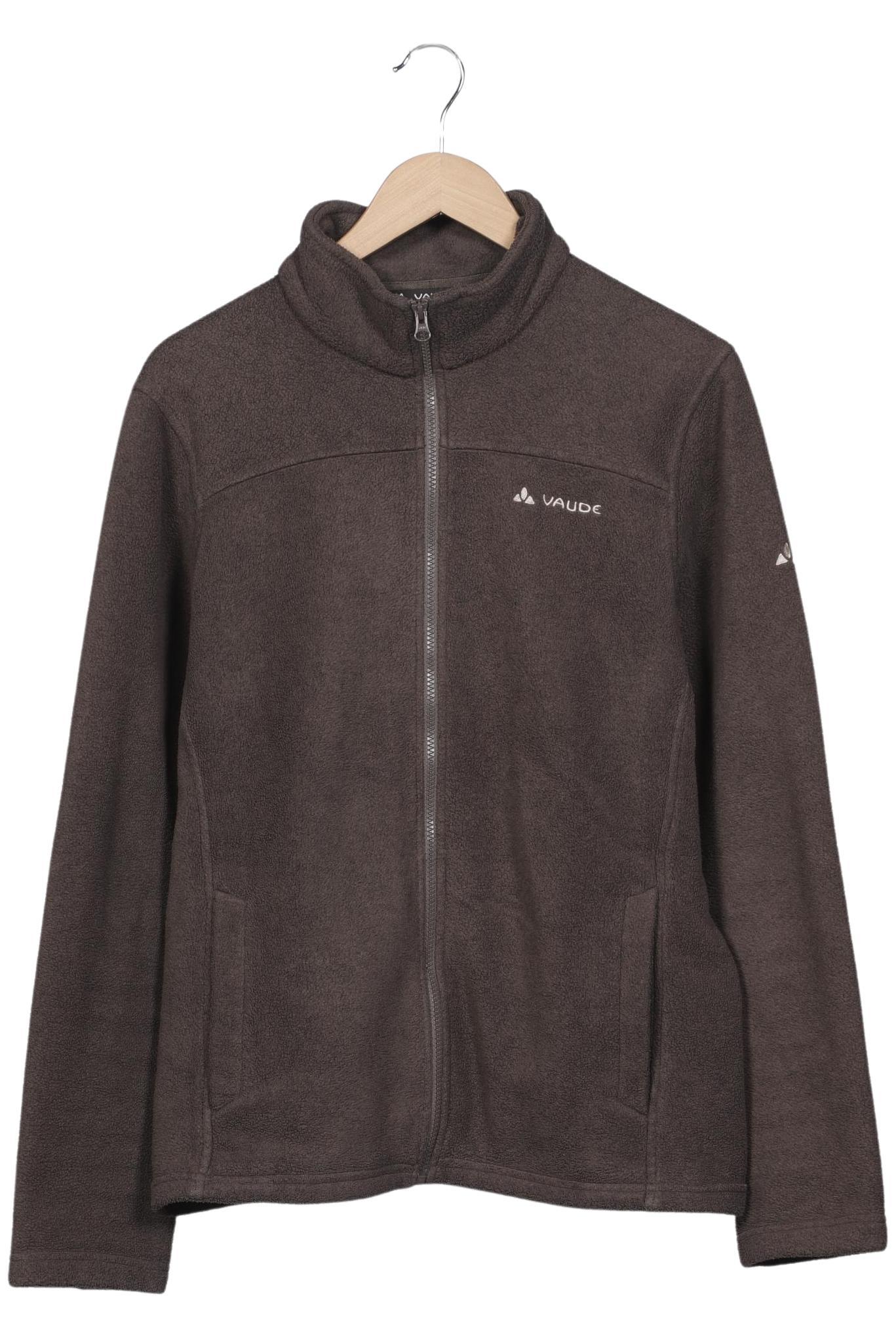 

Vaude Herren Sweatshirt, braun, Gr. 50