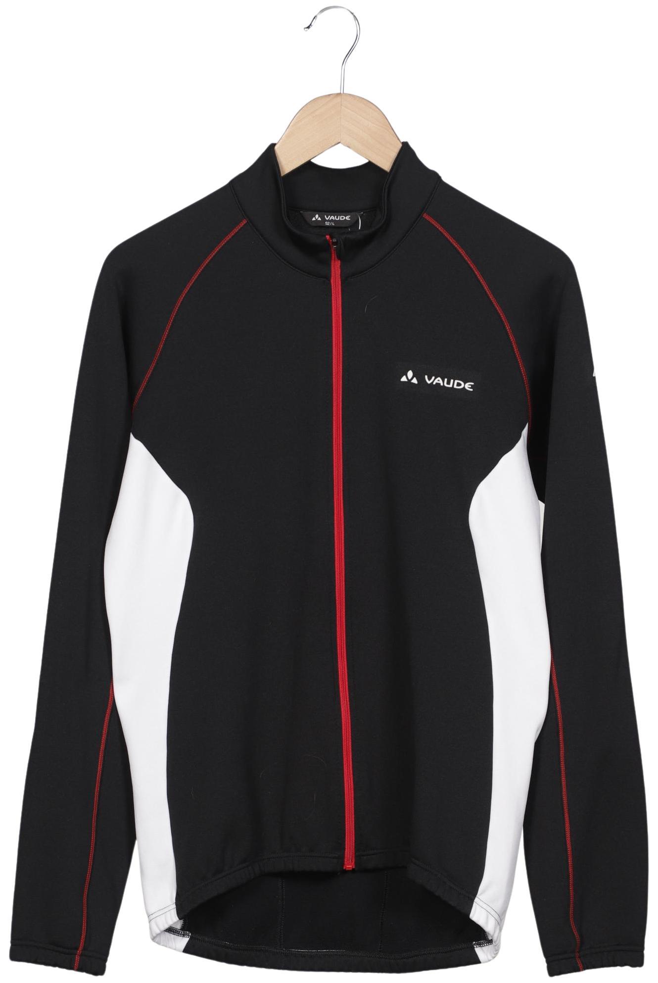 

Vaude Herren Sweatshirt, mehrfarbig, Gr. 52