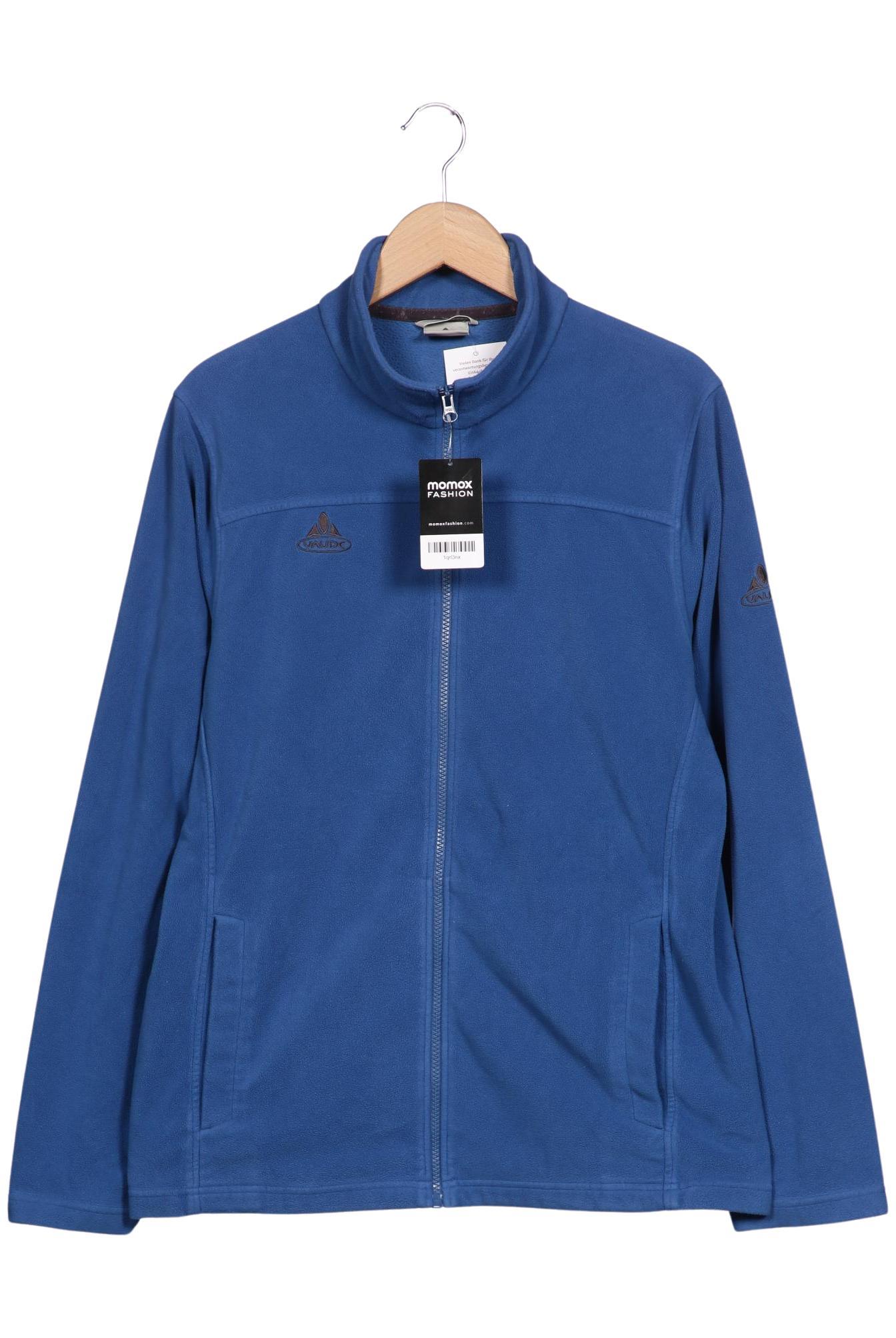 

Vaude Herren Sweatshirt, blau, Gr. 52