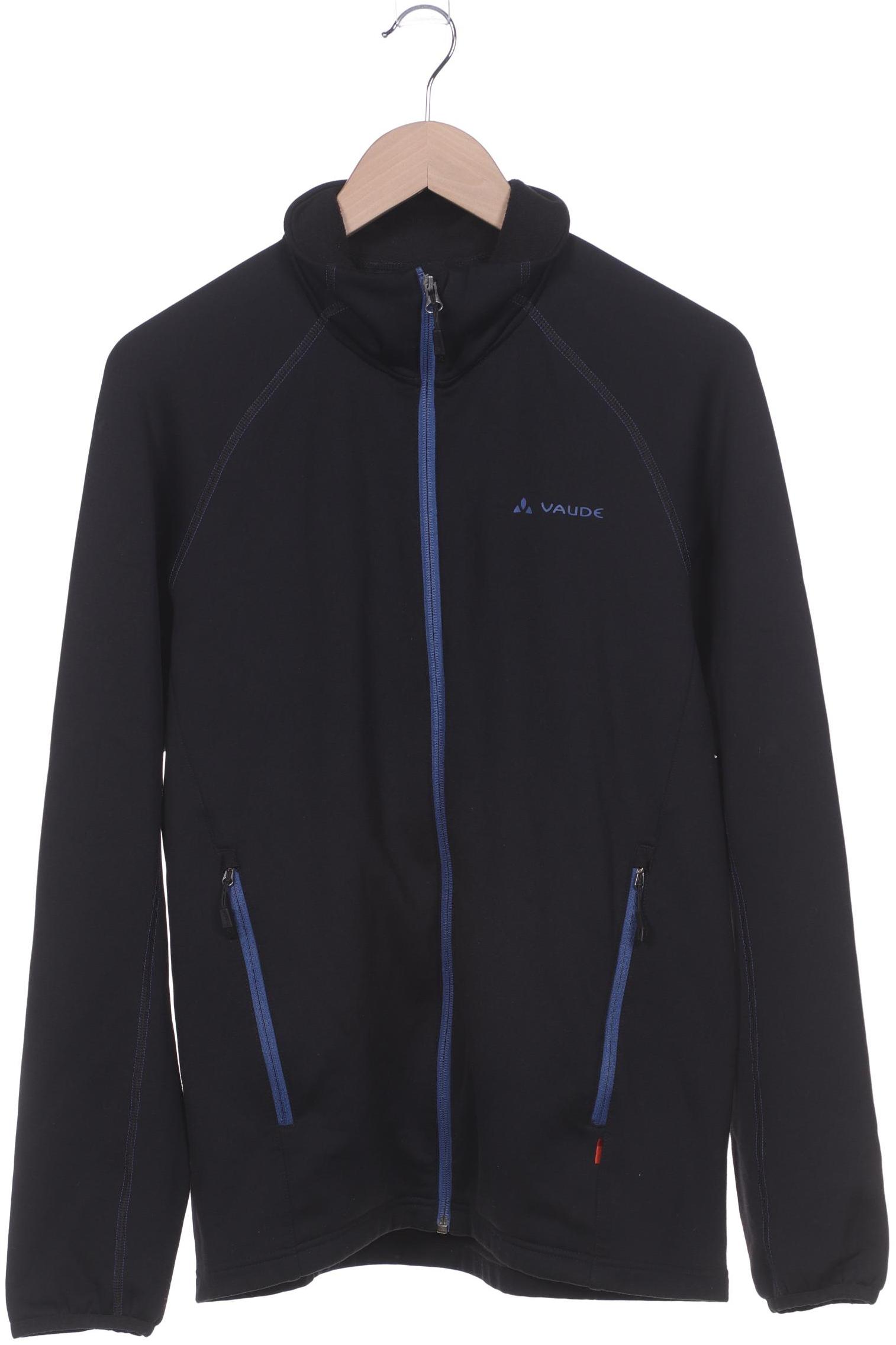 

Vaude Herren Sweatshirt, marineblau, Gr. 50