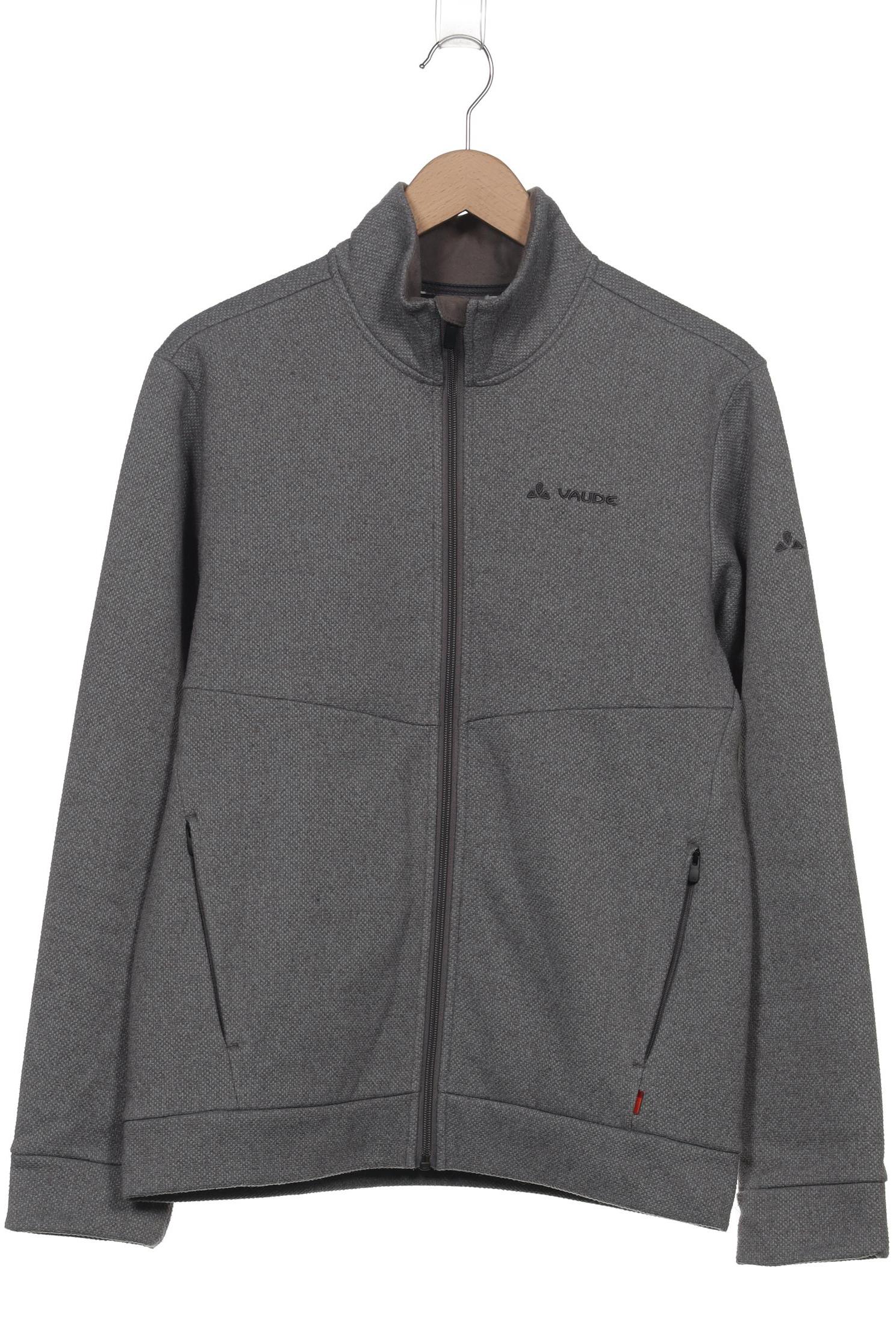 

Vaude Herren Sweatshirt, grau, Gr. 48