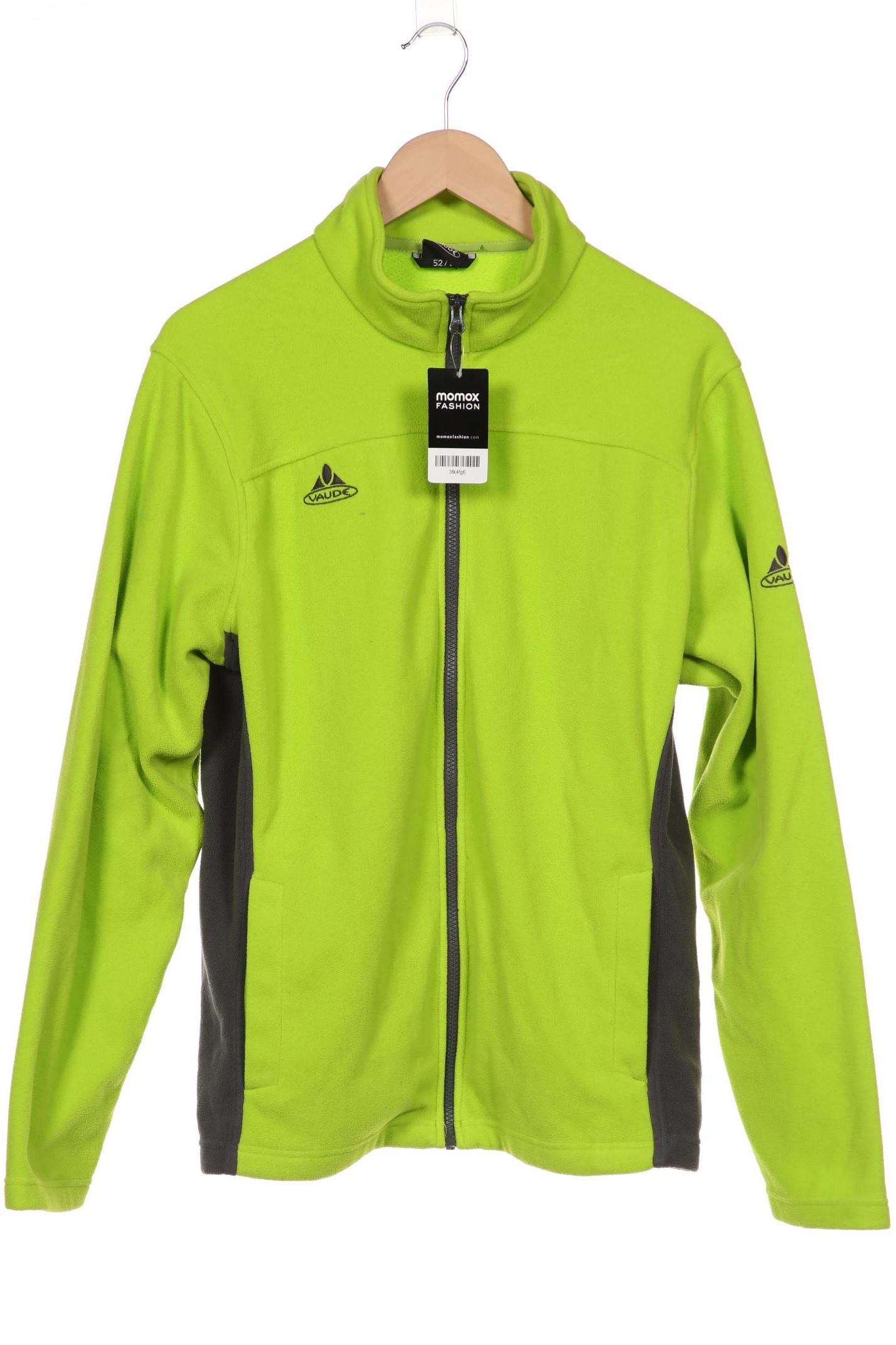 

VAUDE Herren Sweatshirt, grün