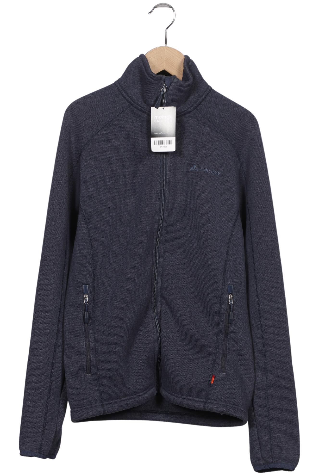 

Vaude Herren Sweatshirt, marineblau, Gr. 48