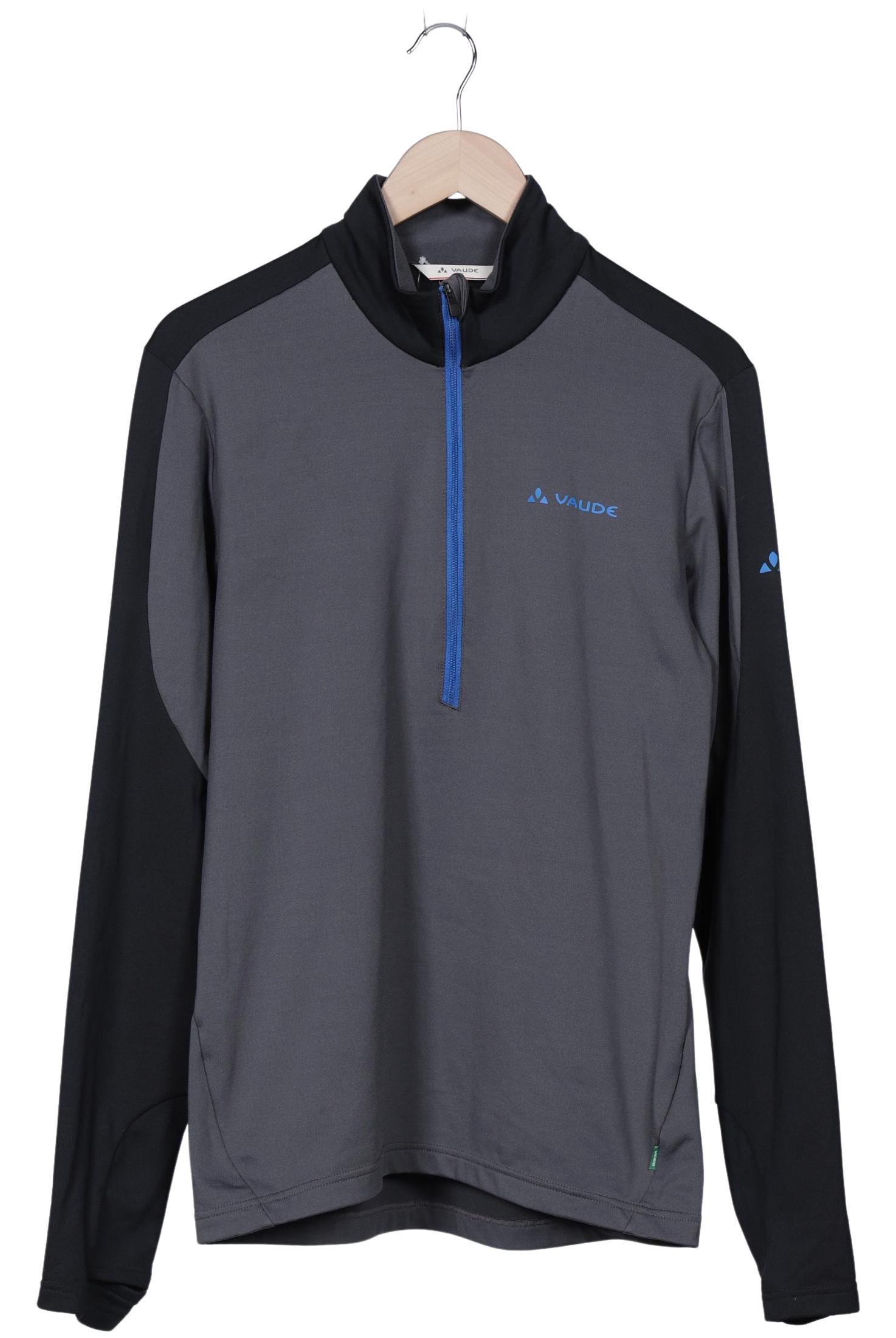 

Vaude Herren Sweatshirt, mehrfarbig, Gr. 48