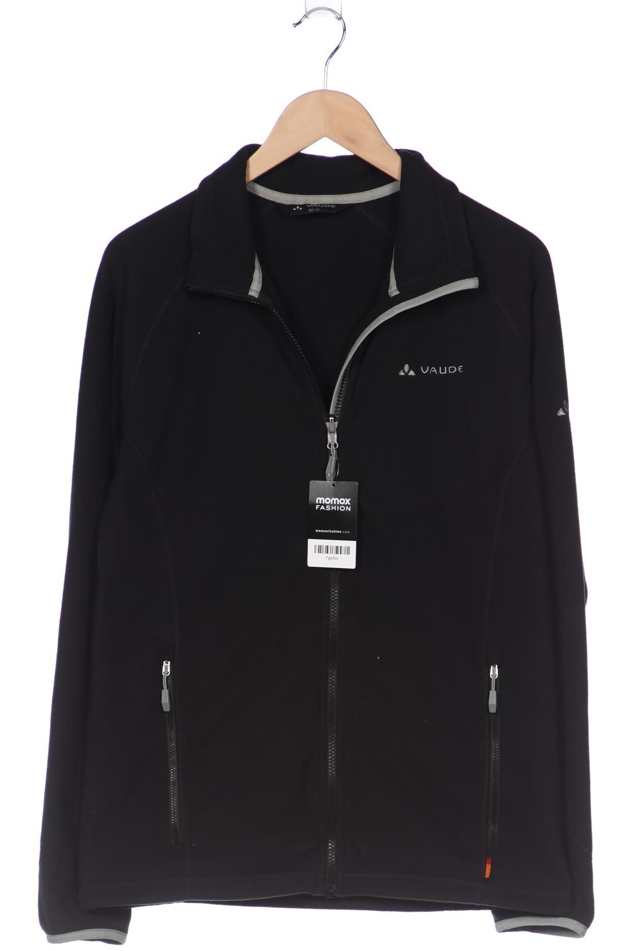 

VAUDE Herren Sweatshirt, schwarz