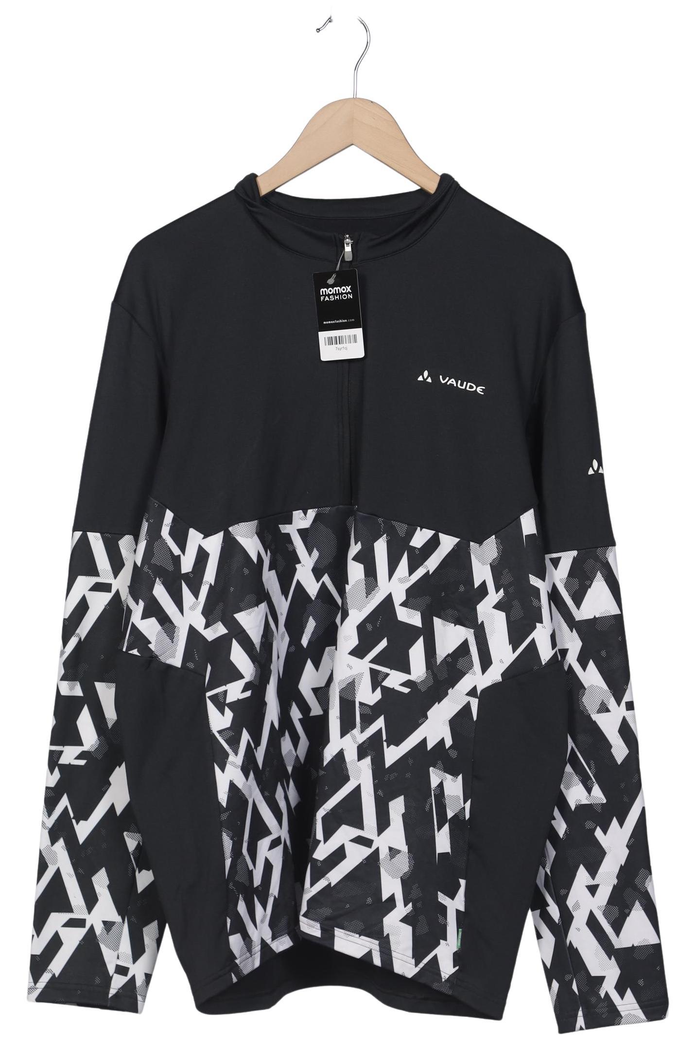 

Vaude Herren Sweatshirt, mehrfarbig, Gr. 56