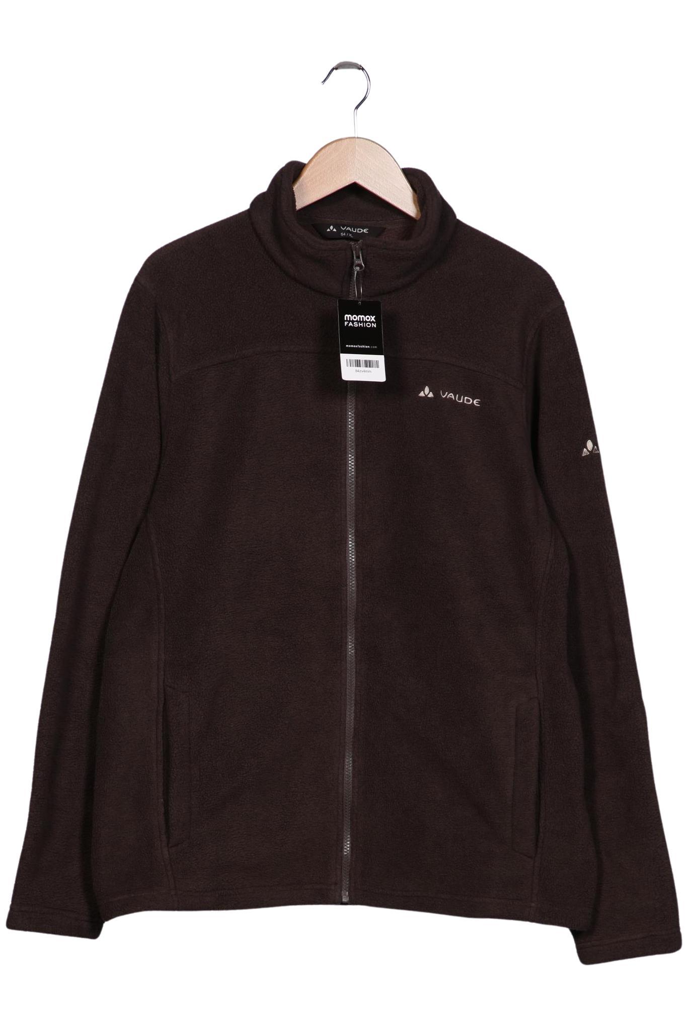

Vaude Herren Sweatshirt, braun, Gr. 54