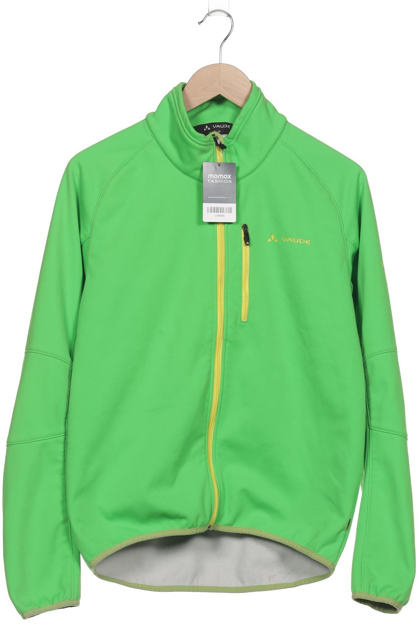 

Vaude Herren Sweatshirt, grün, Gr. 50