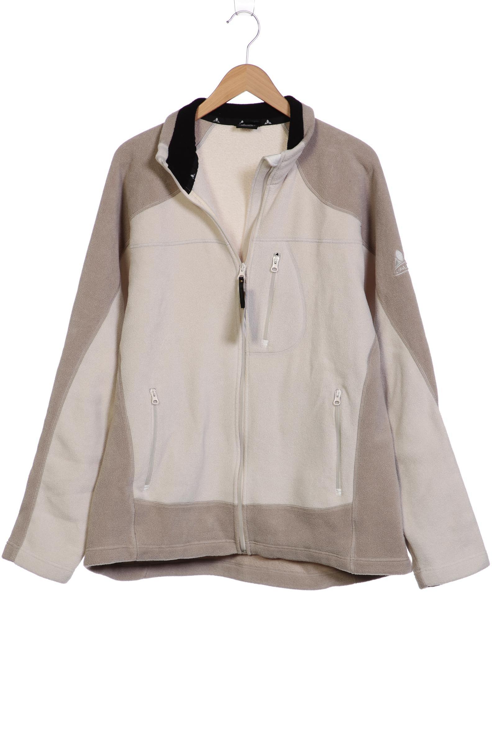 

Vaude Herren Sweatshirt, grau, Gr. 58