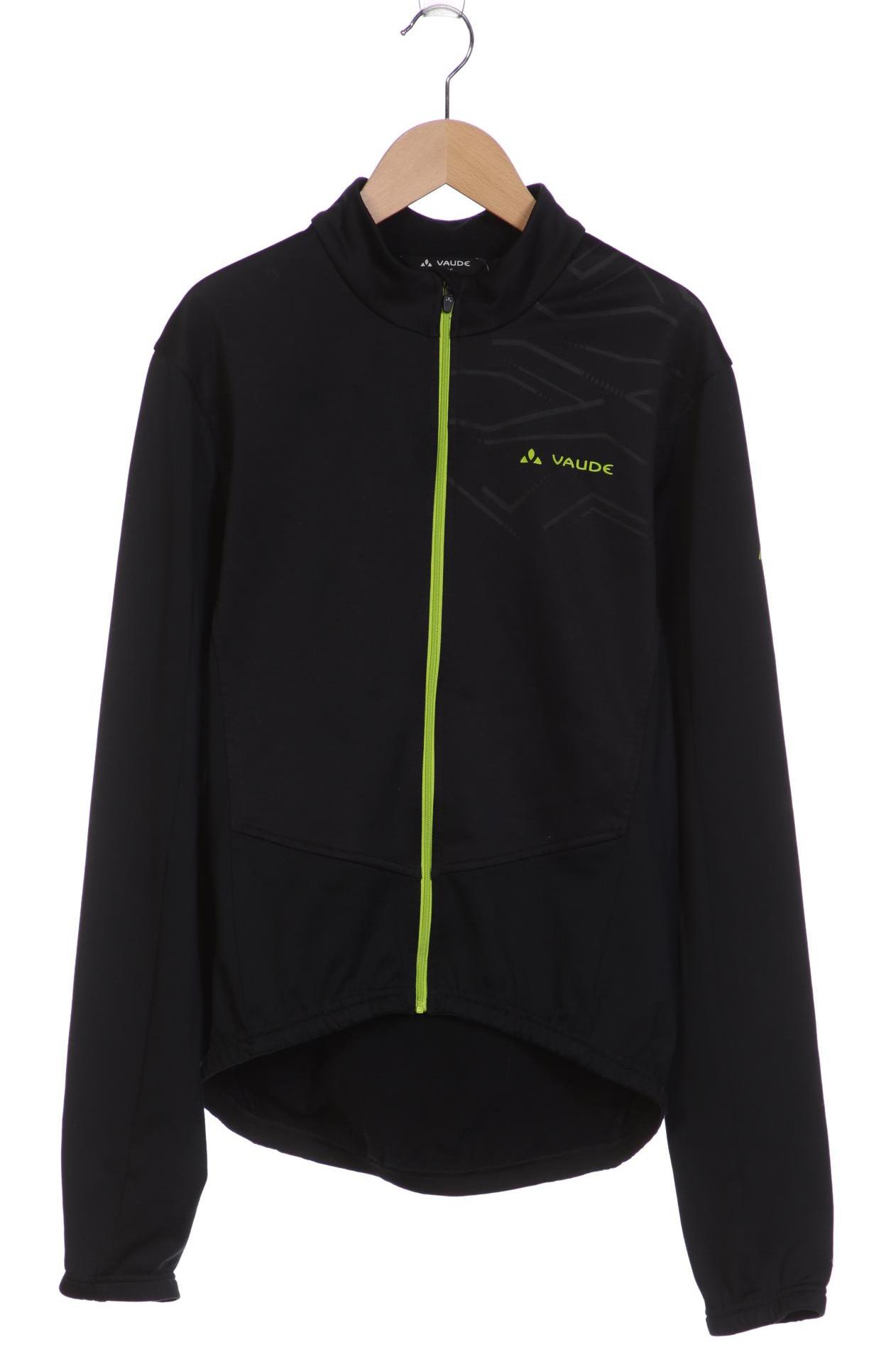 

VAUDE Herren Sweatshirt, schwarz