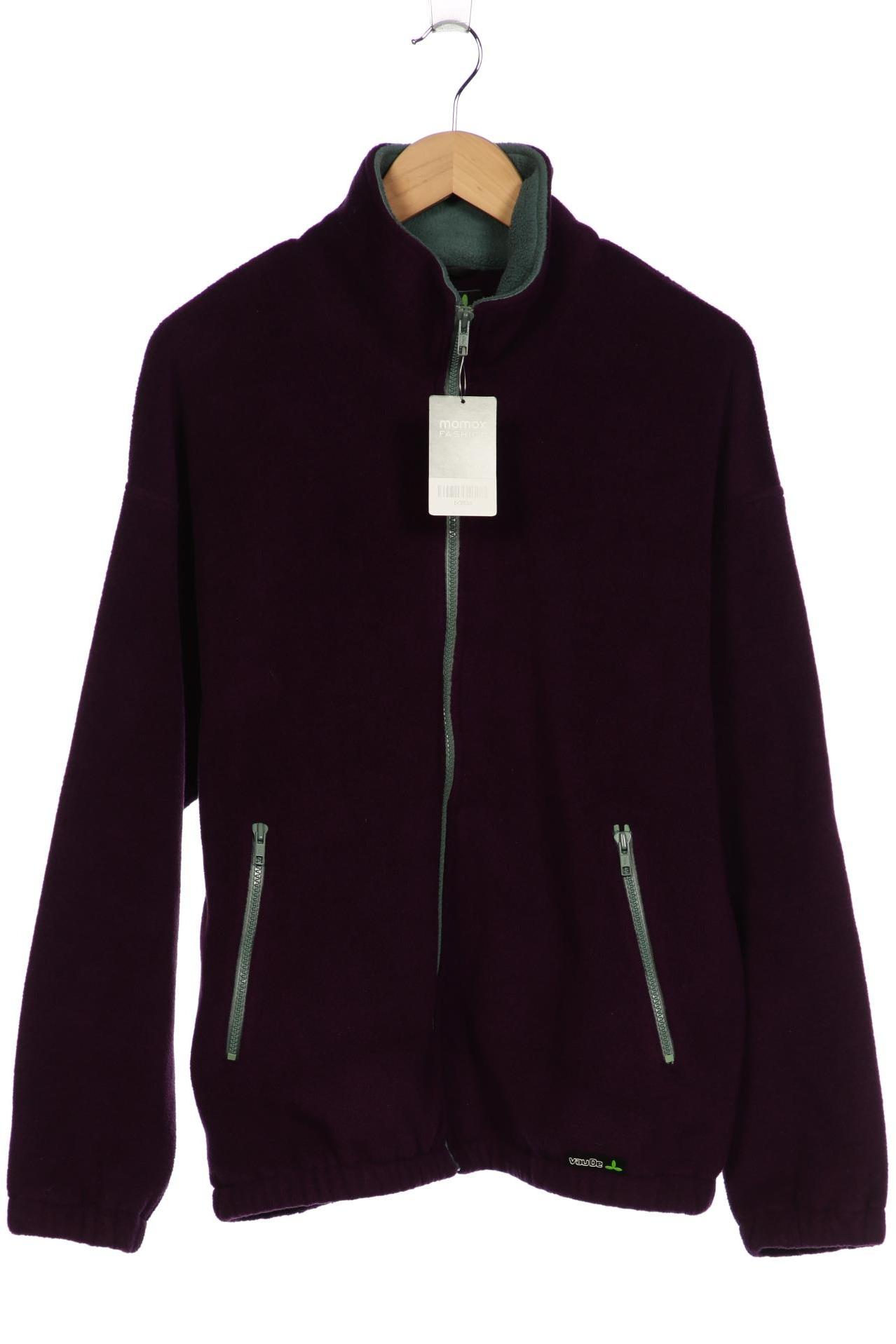 

Vaude Herren Sweatshirt, flieder, Gr. 56