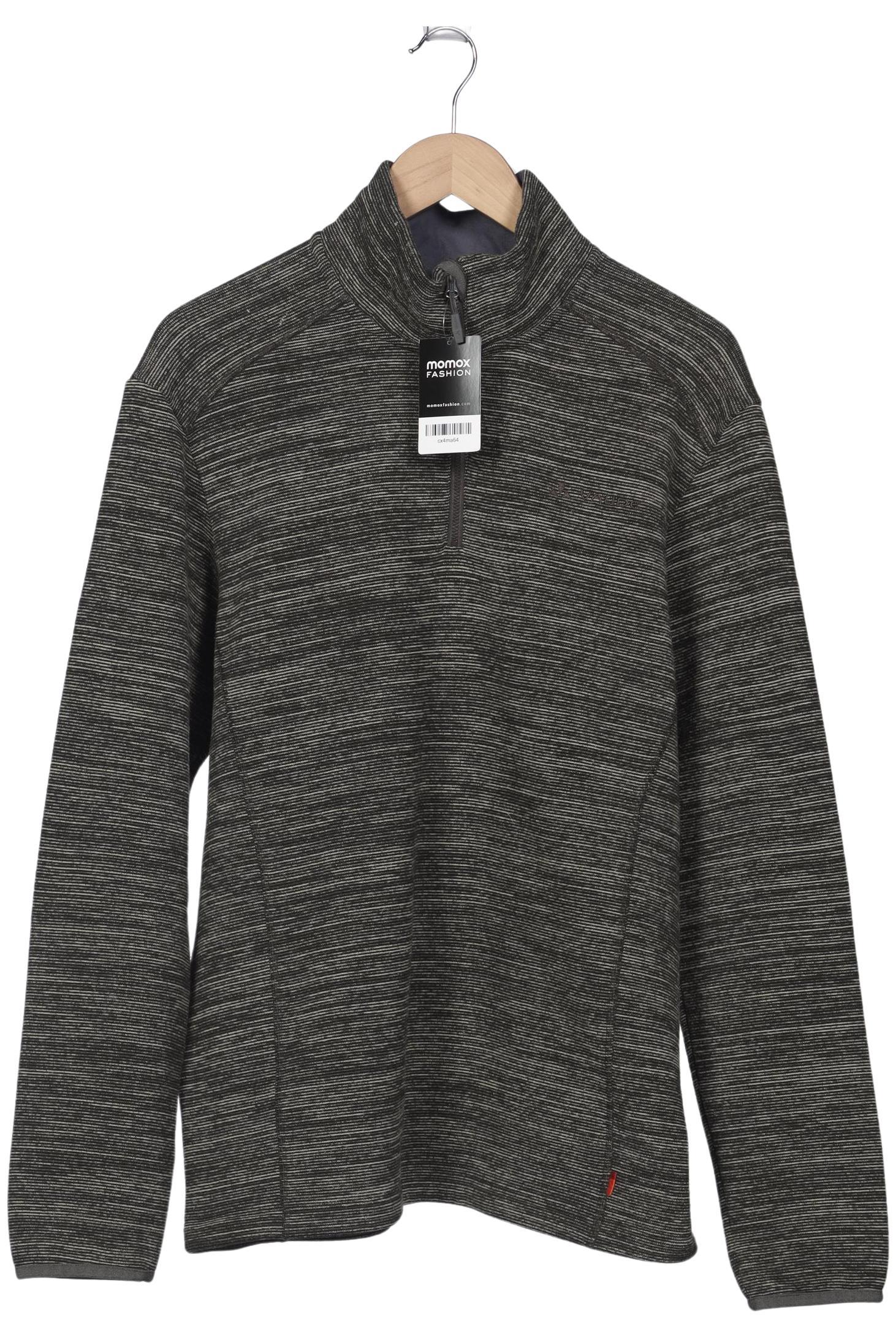 

Vaude Herren Sweatshirt, braun, Gr. 56