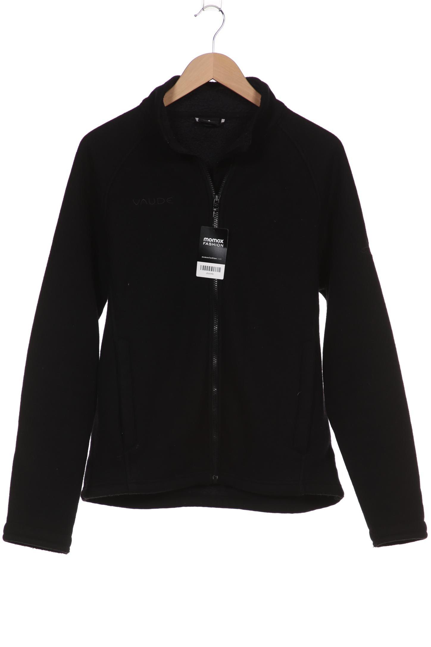 

Vaude Herren Sweatshirt, schwarz, Gr. 48