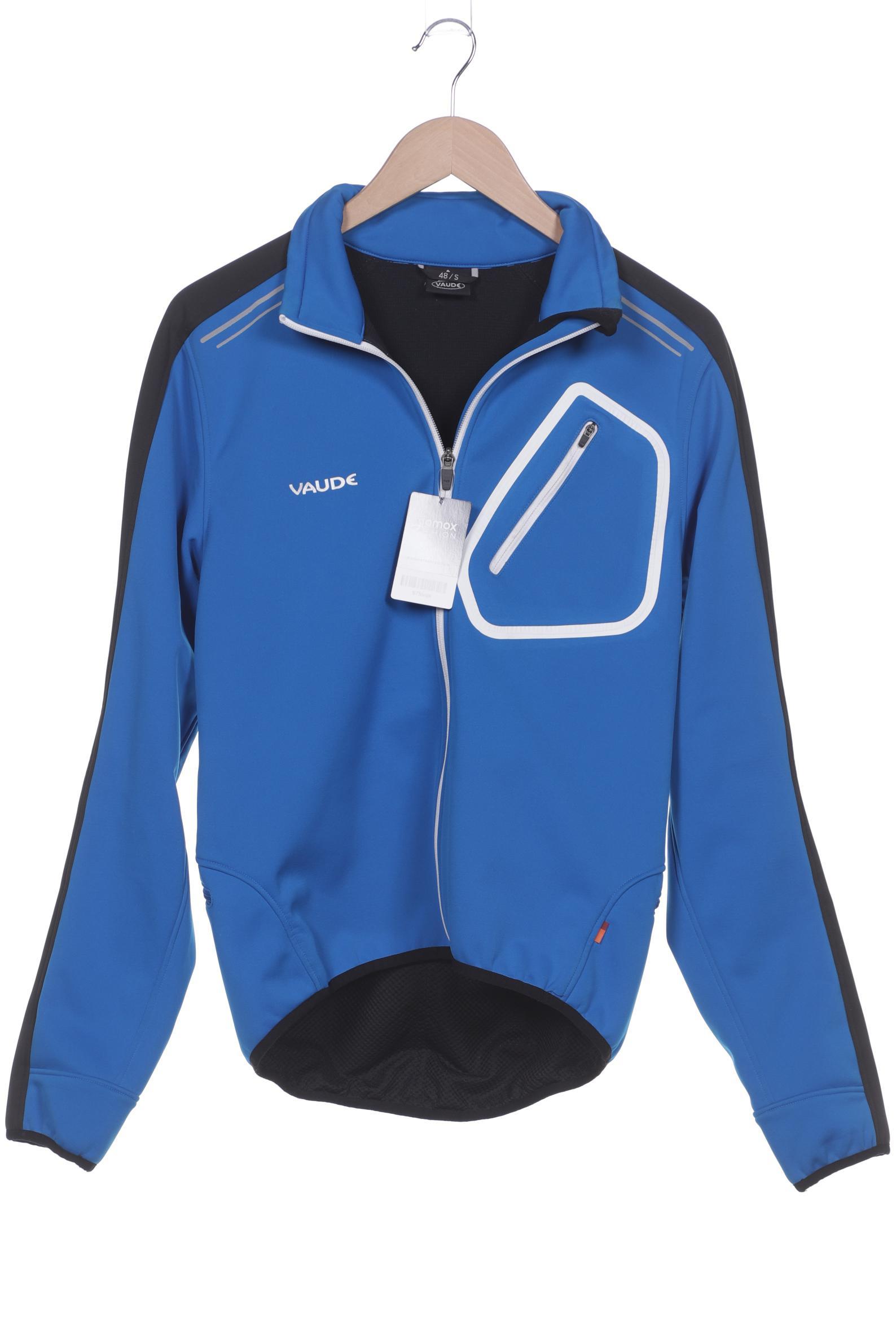 

Vaude Herren Sweatshirt, blau, Gr. 48