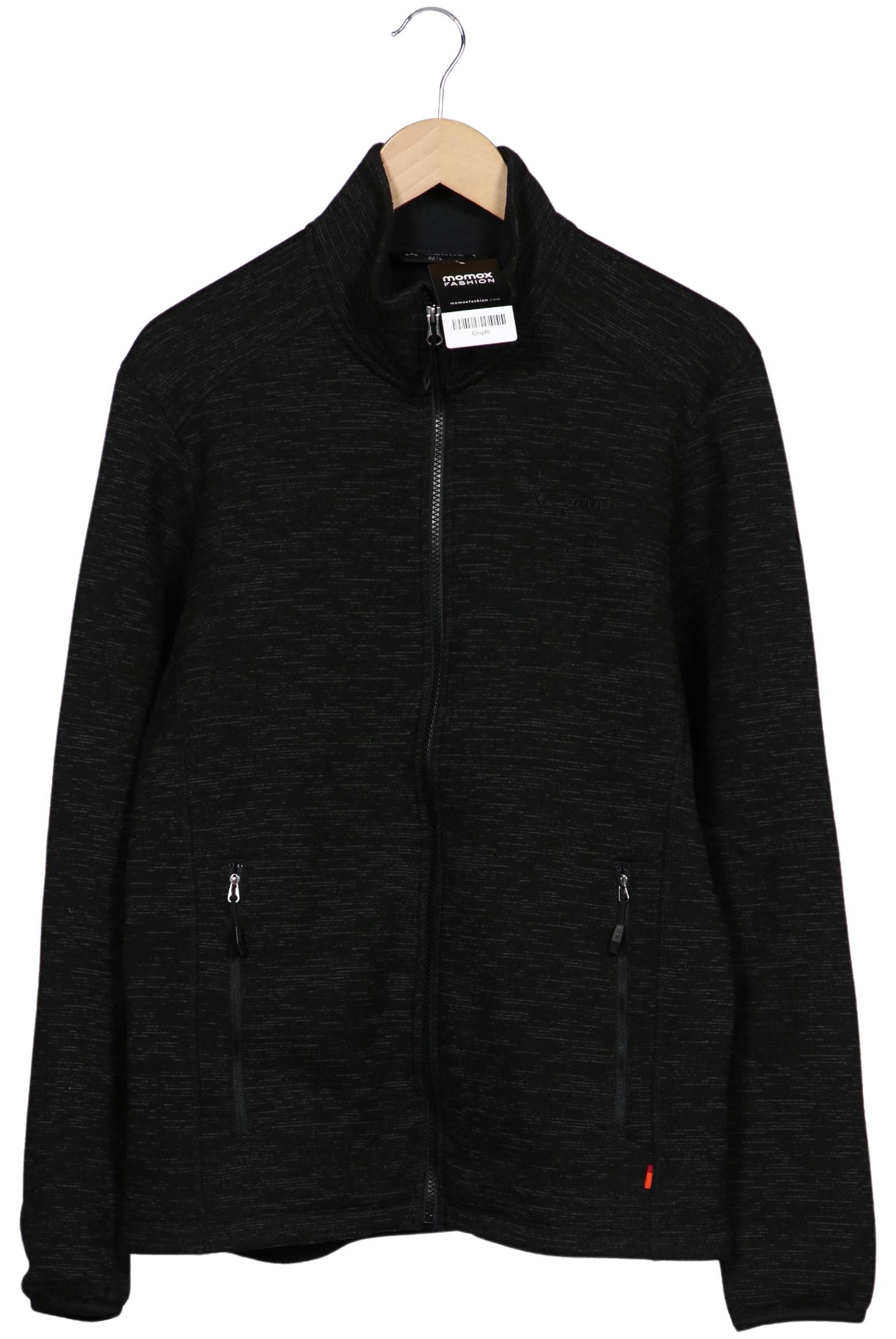 

Vaude Herren Sweatshirt, grau, Gr. 52